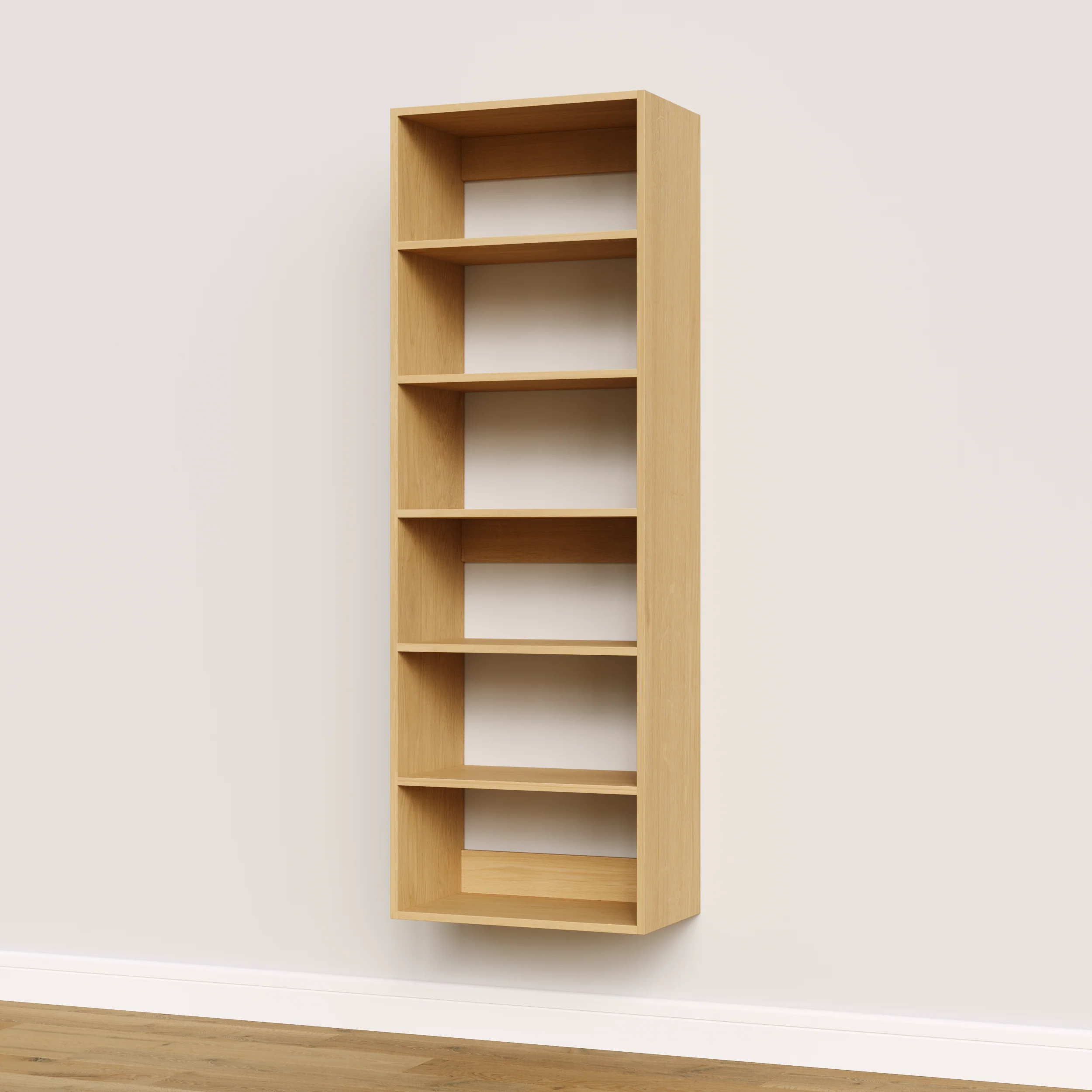 Vista Shelf Tower - Image 44