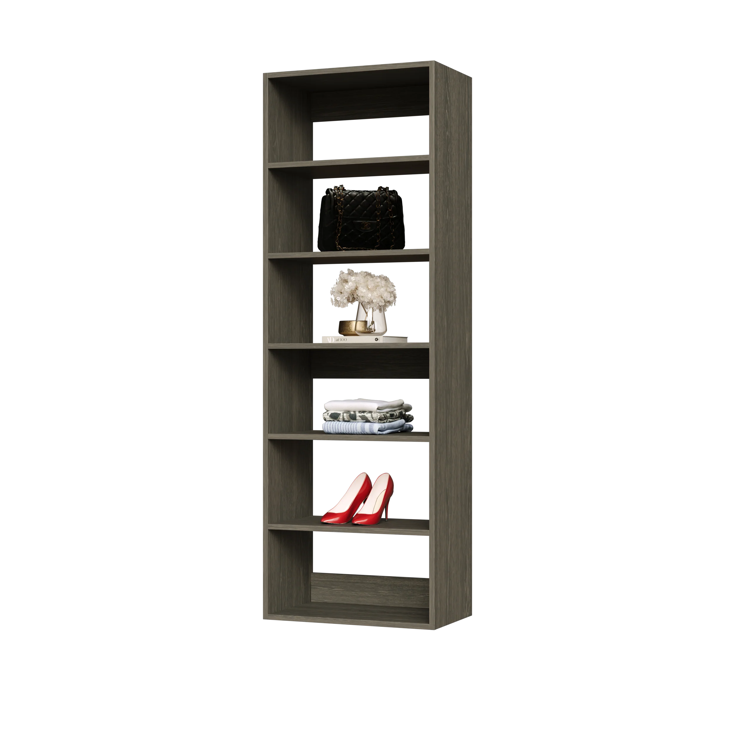 Vista Shelf Tower - Image 45