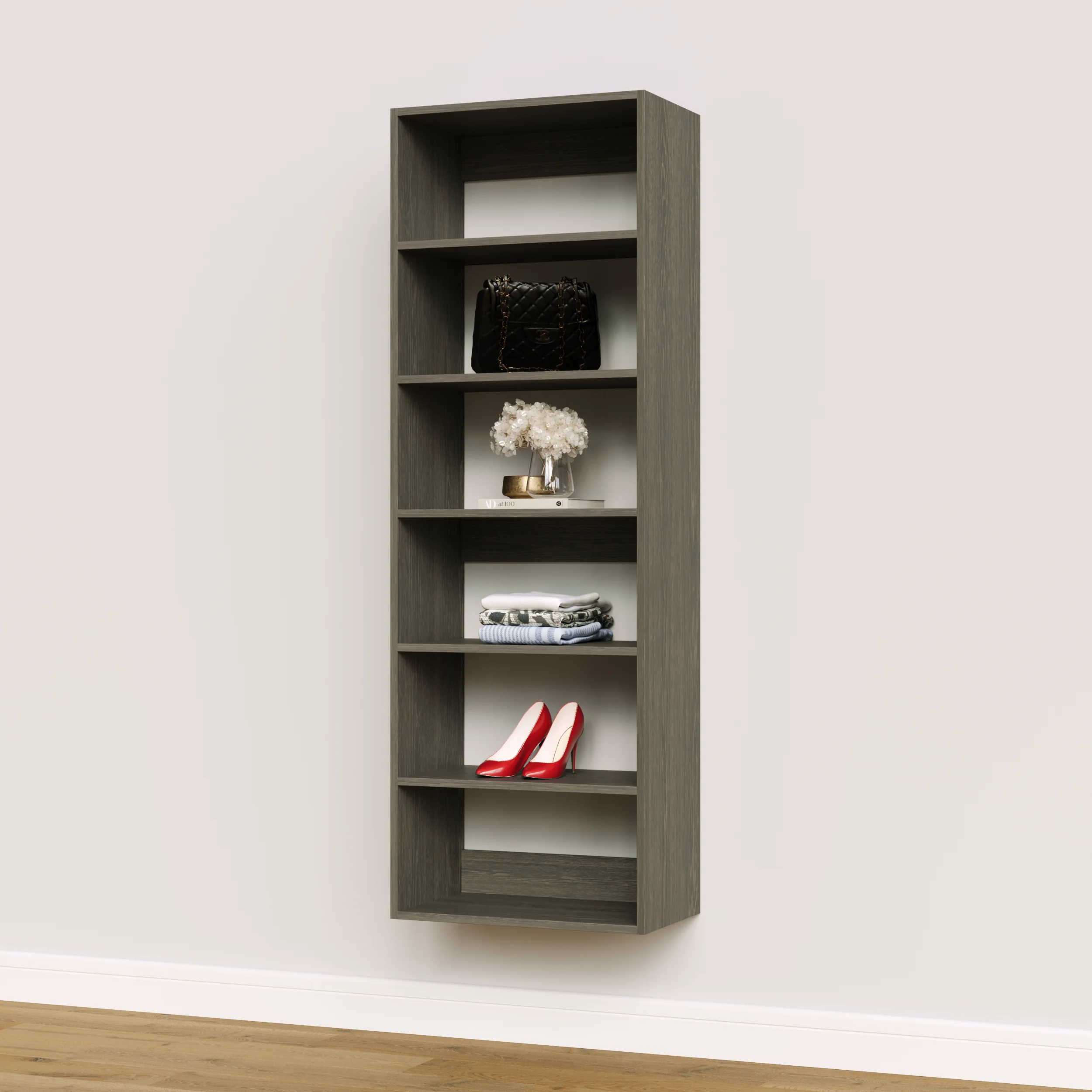 Vista Shelf Tower - Image 47