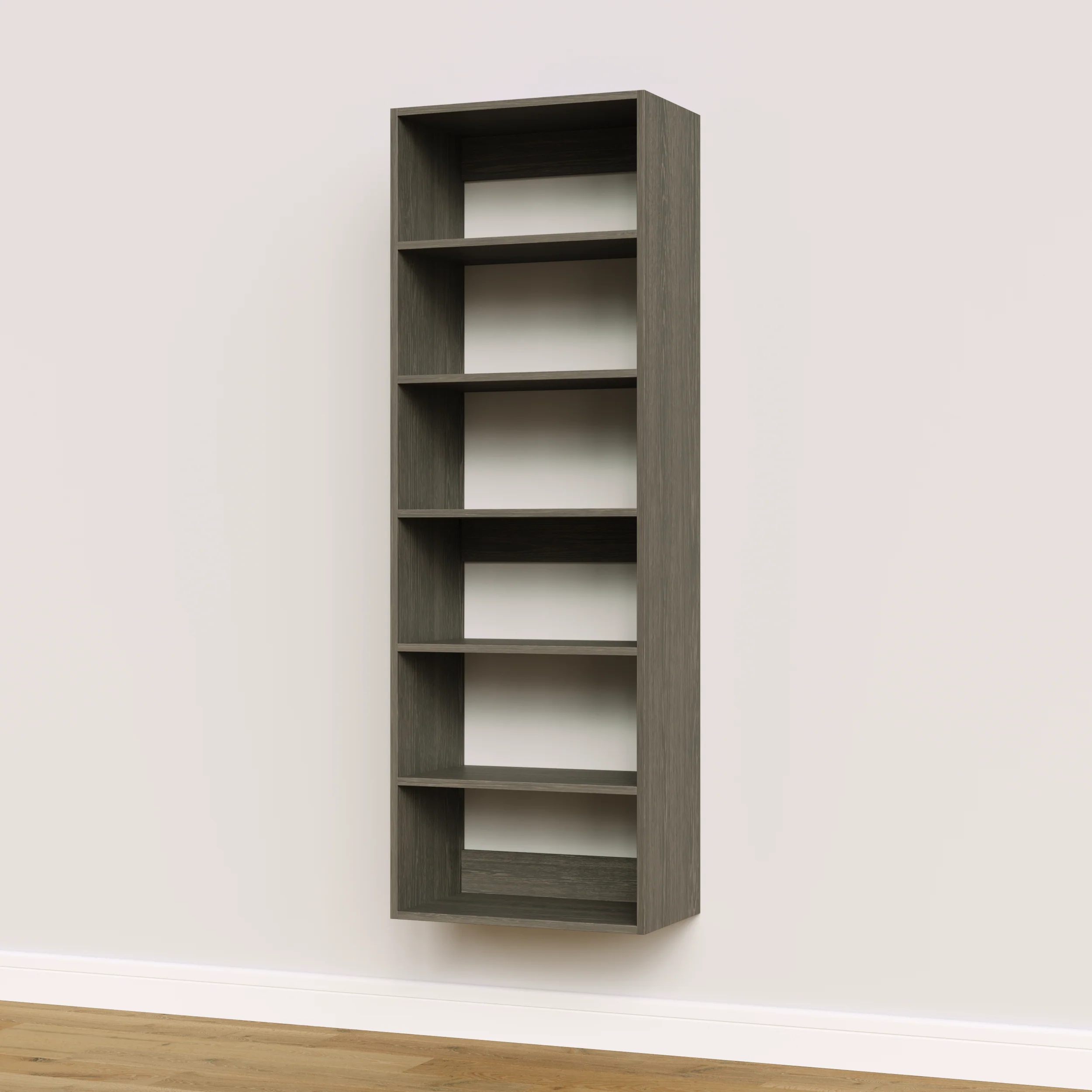 Vista Shelf Tower - Image 48