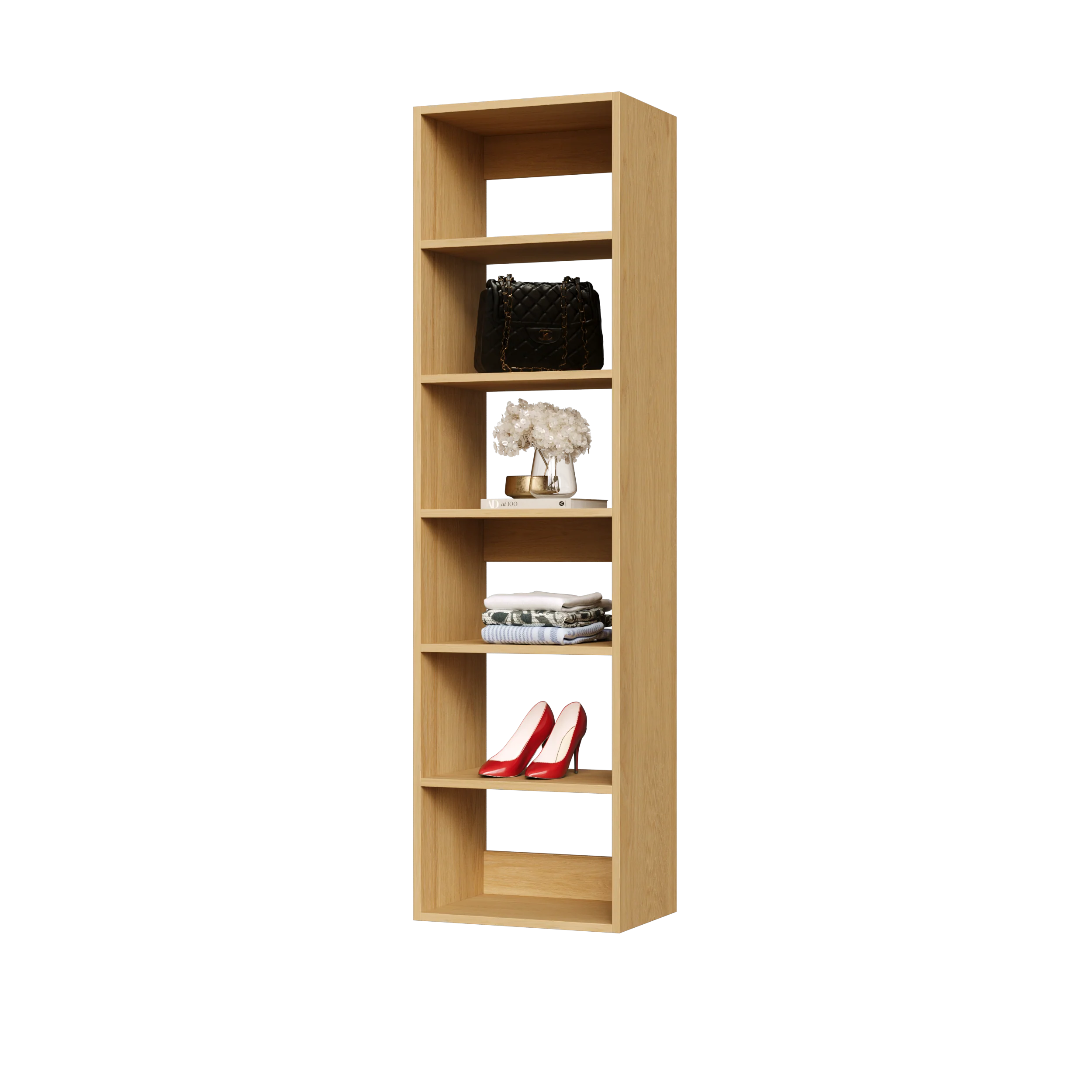Vista Shelf Tower - Image 5