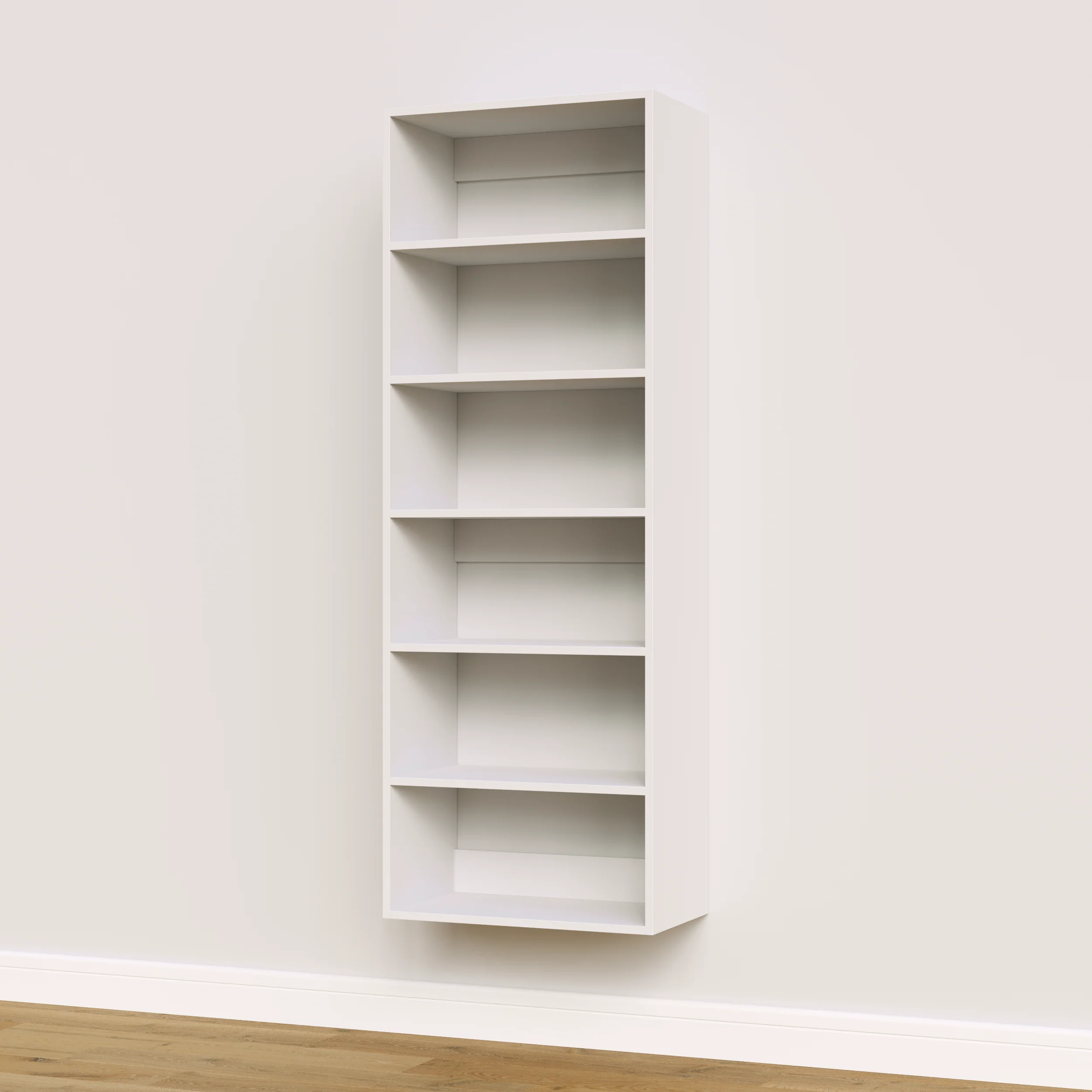 Vista Shelf Tower - Image 52