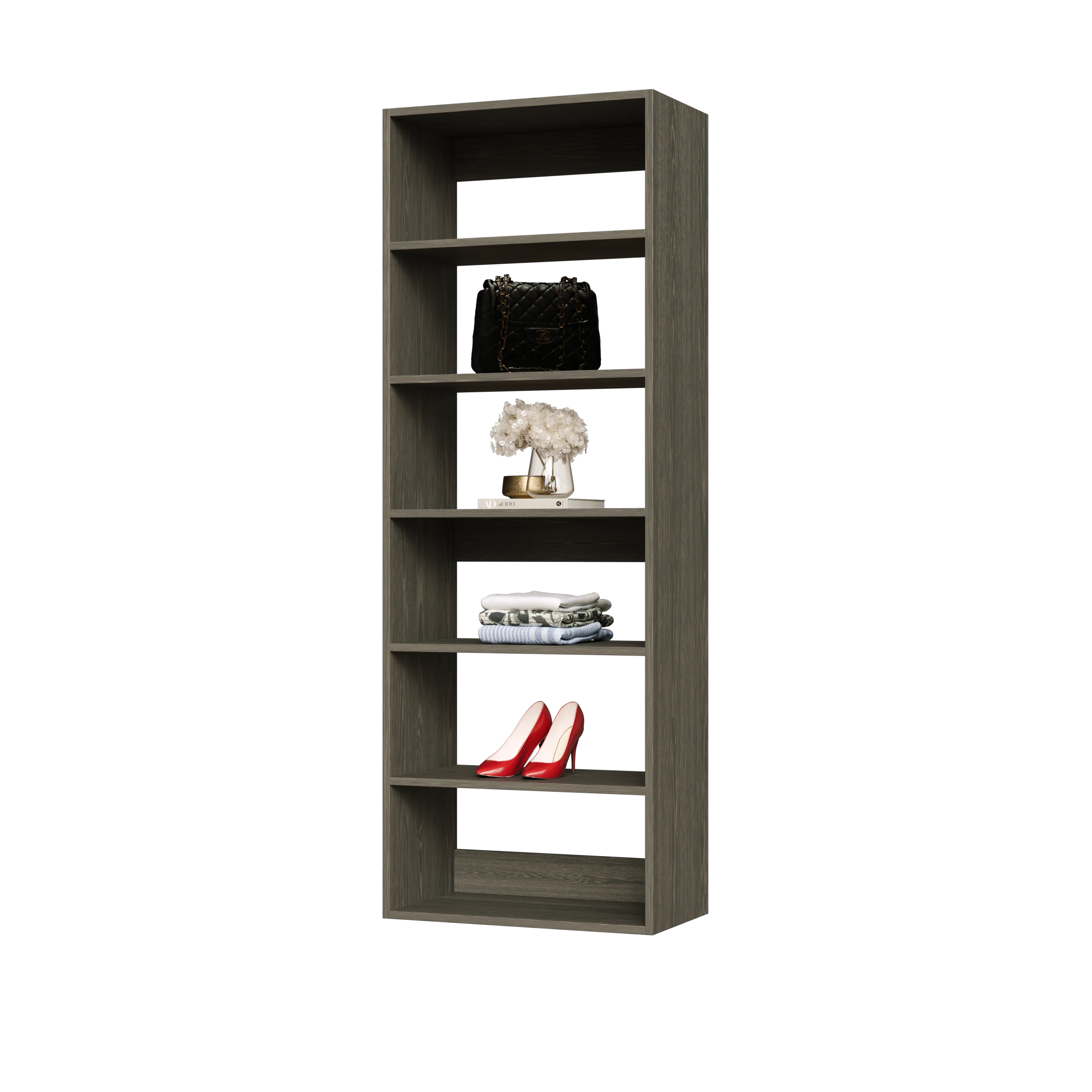 Vista Shelf Tower - Image 57