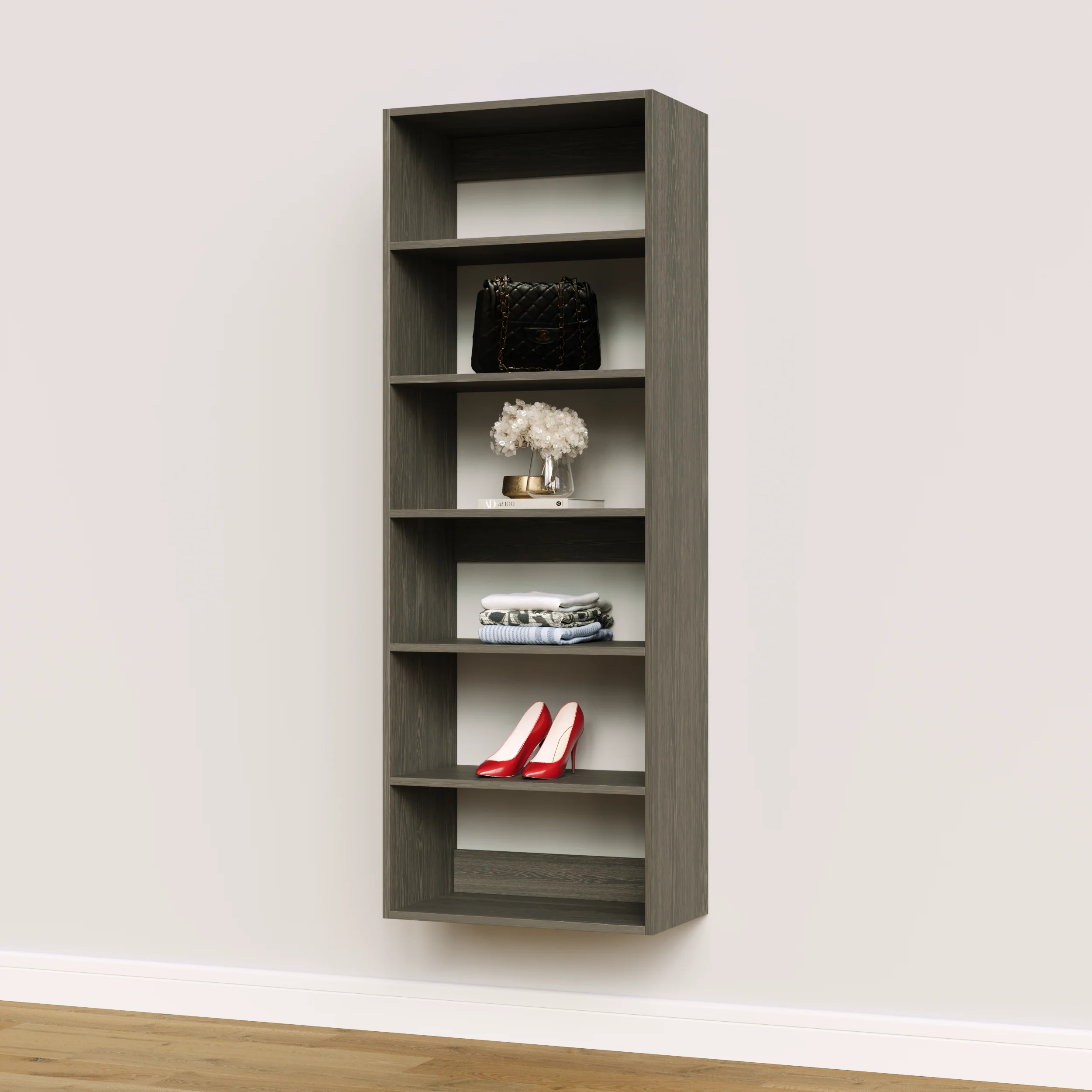 Vista Shelf Tower - Image 59