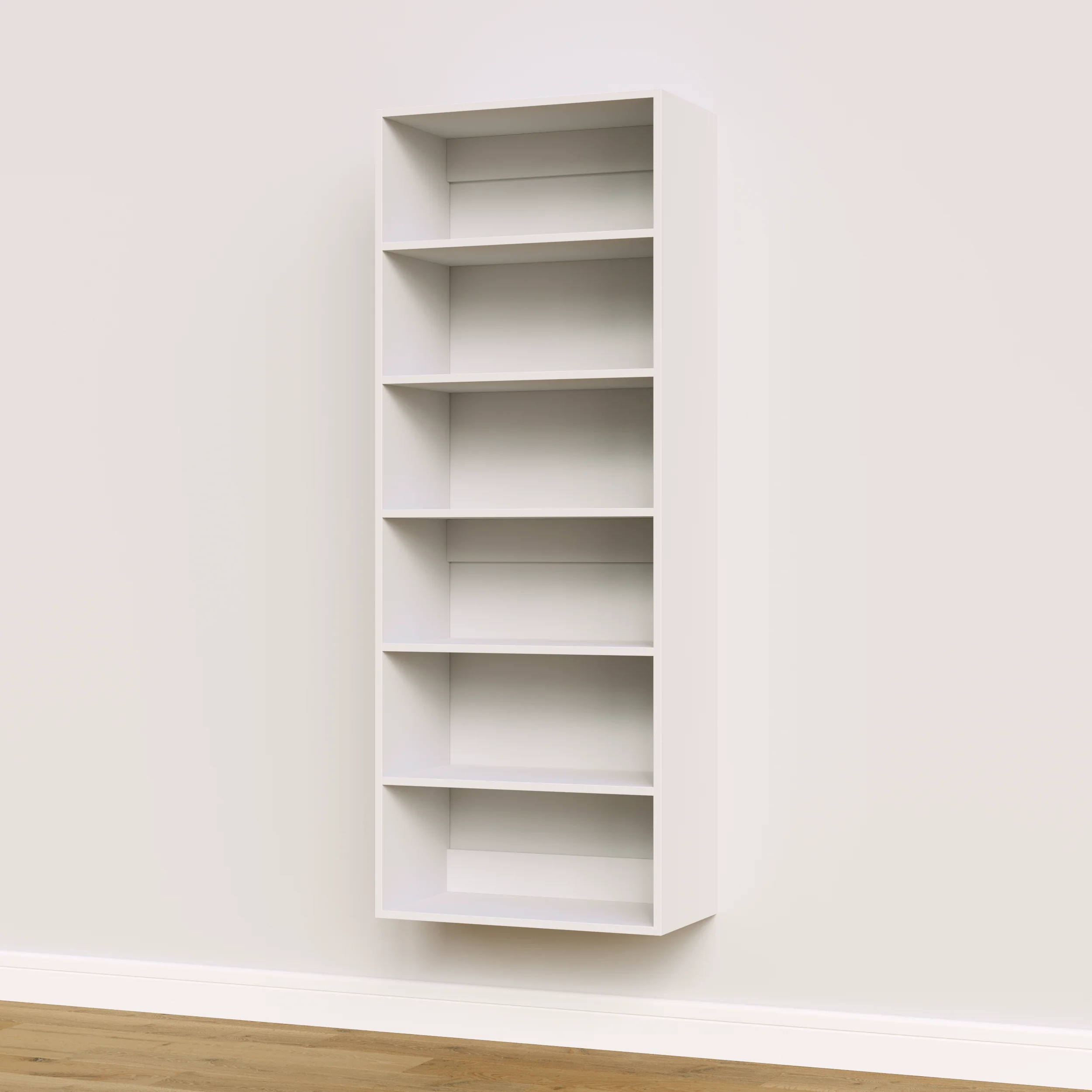 Vista Shelf Tower - Image 64