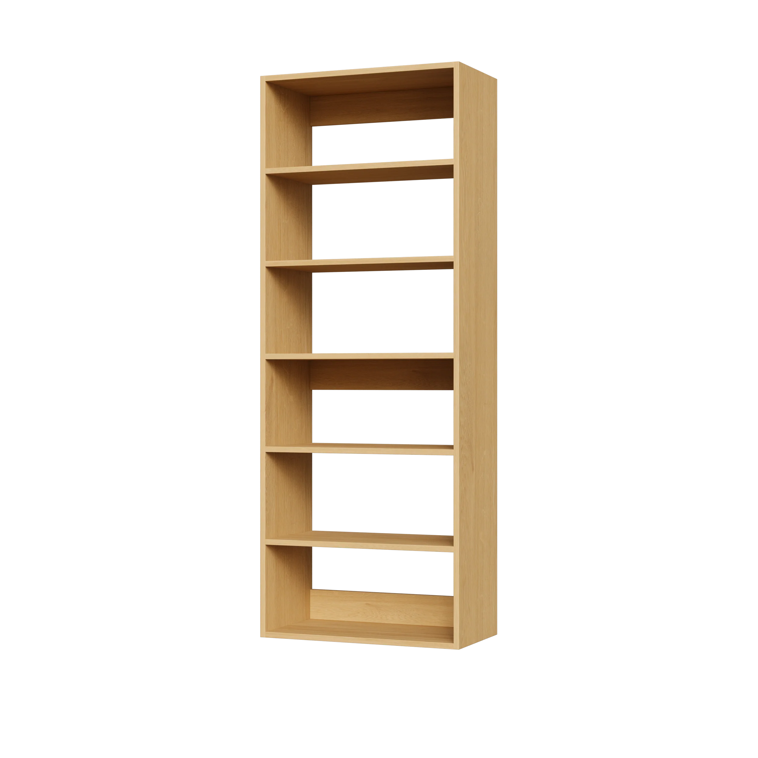 Vista Shelf Tower - Image 66