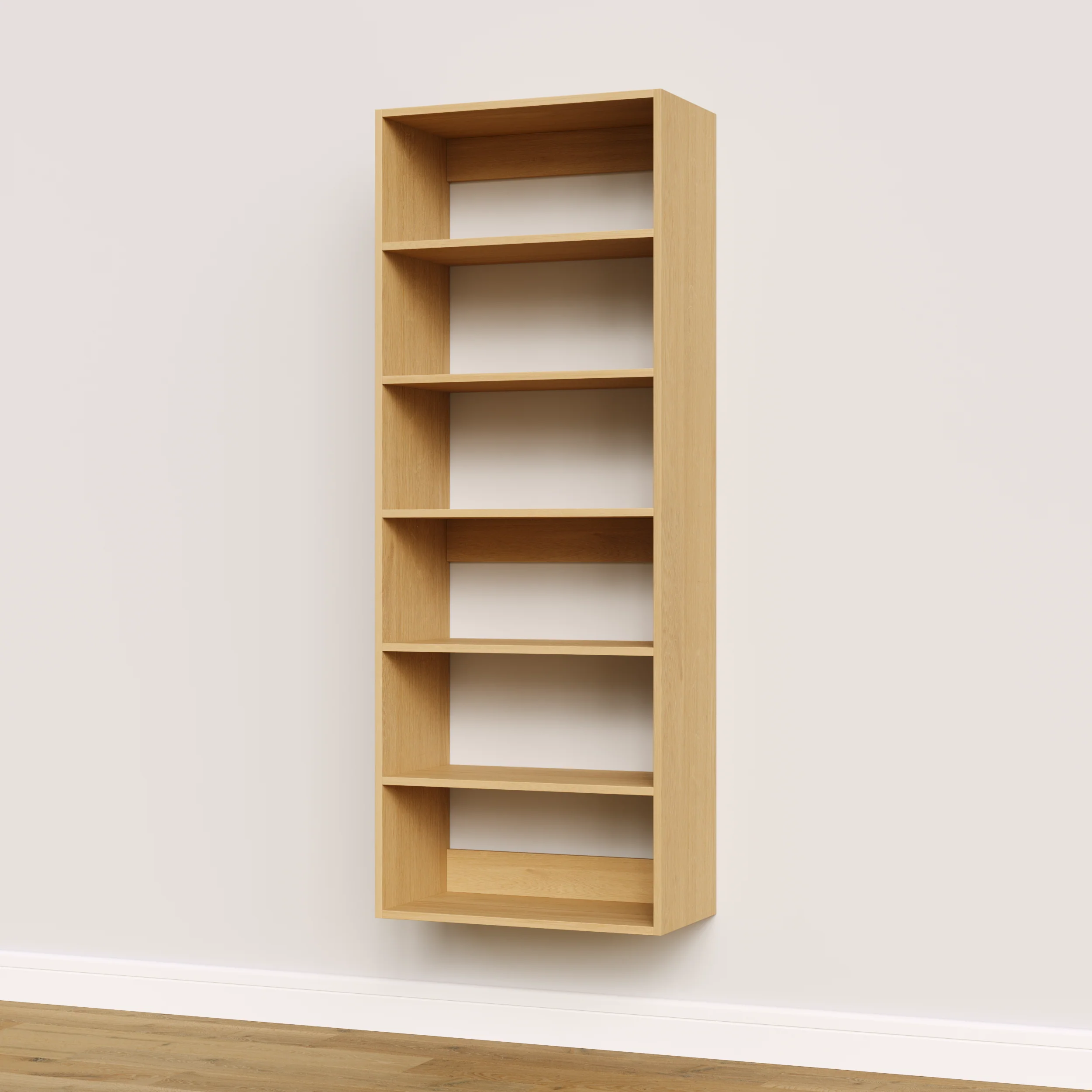Vista Shelf Tower - Image 68