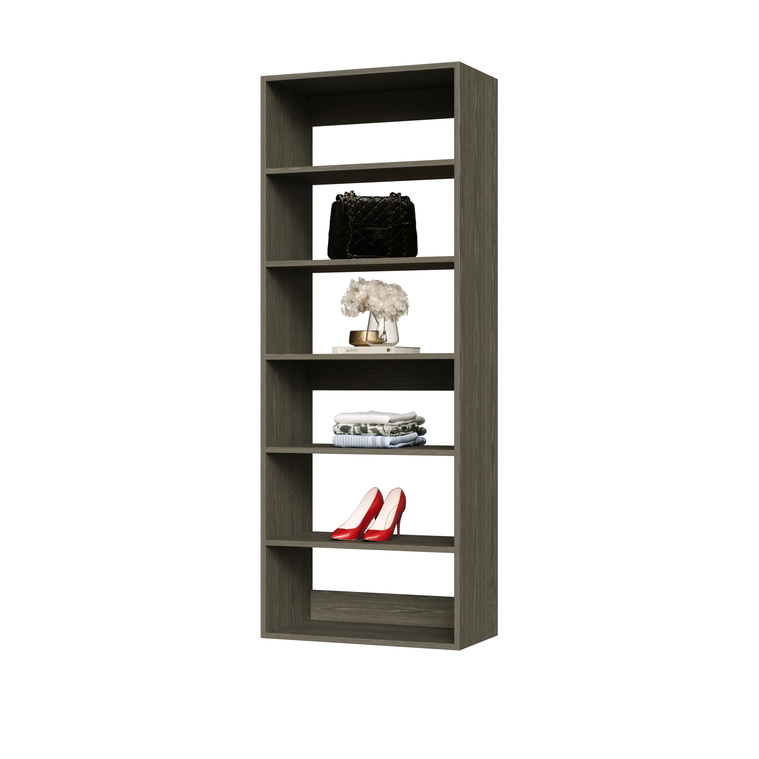 Vista Shelf Tower - Image 69