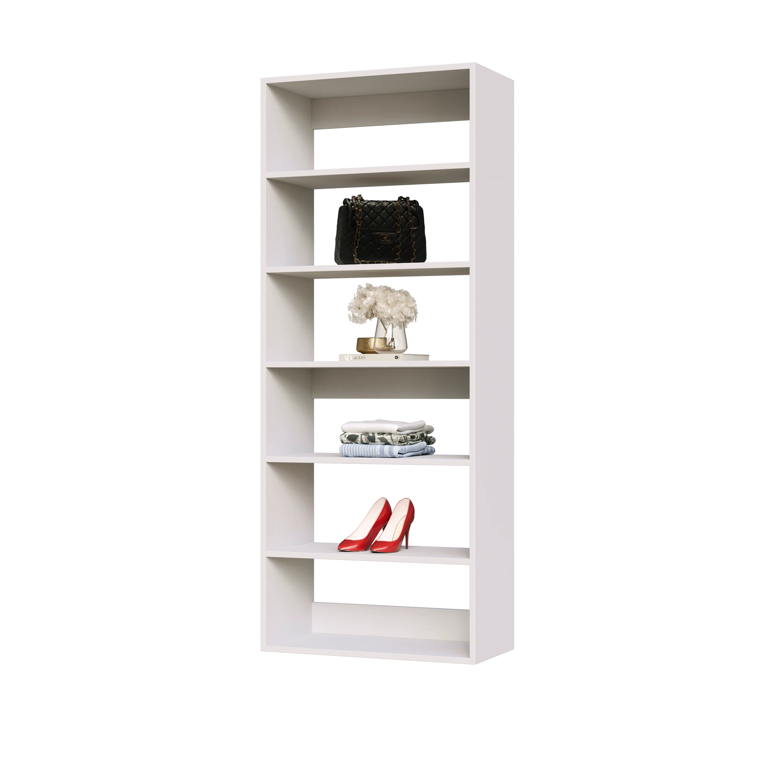 Vista Shelf Tower - Image 73