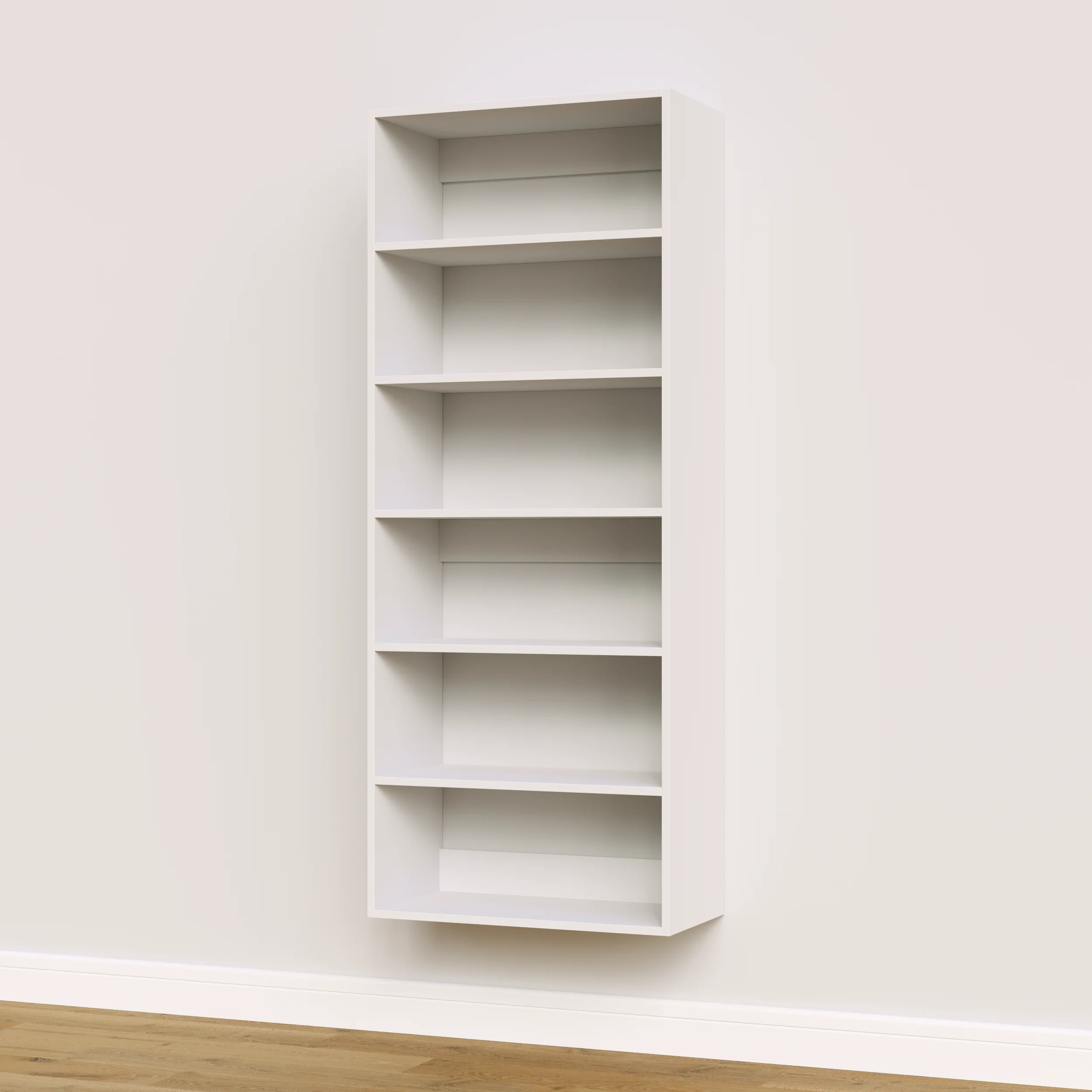 Vista Shelf Tower - Image 76