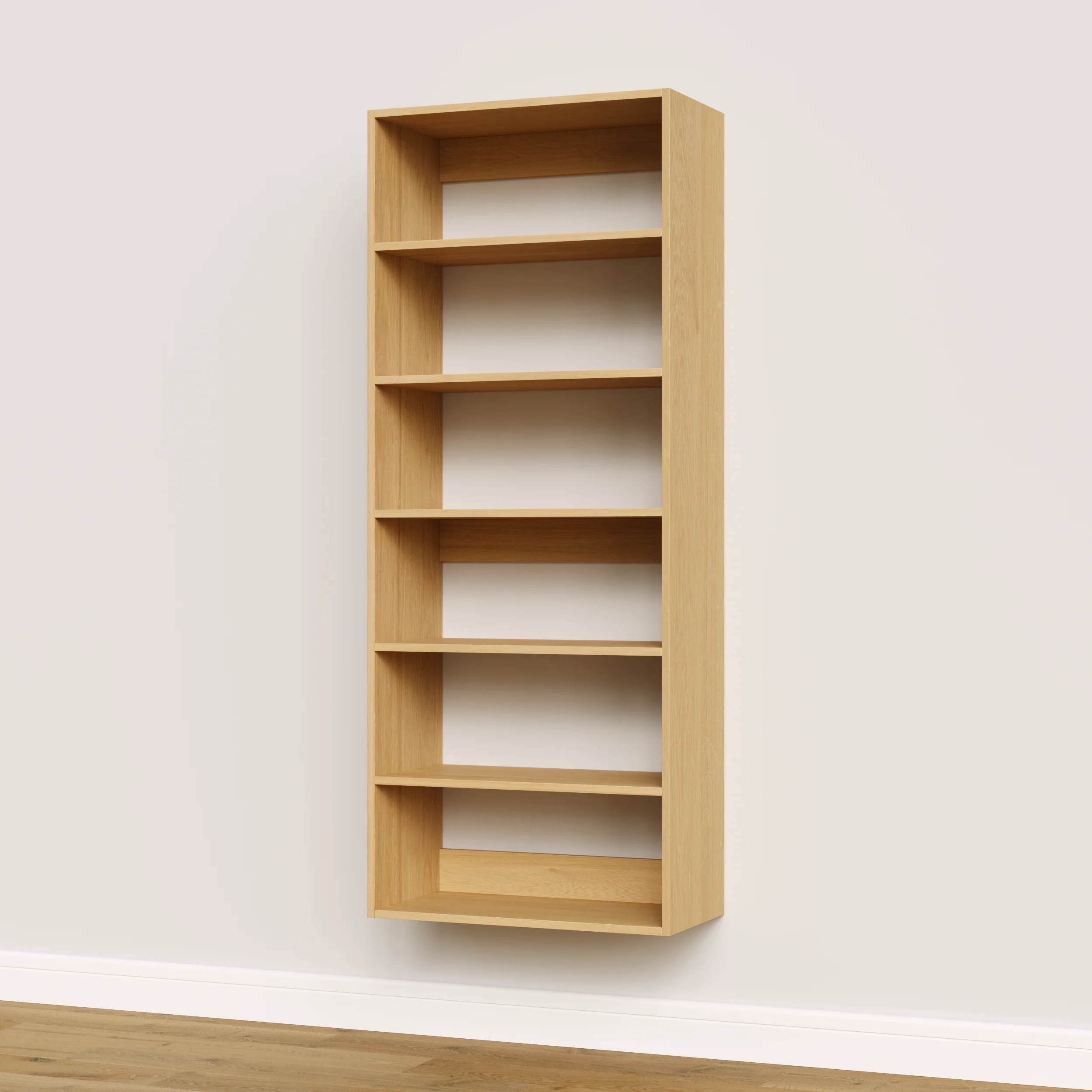 Vista Shelf Tower - Image 80