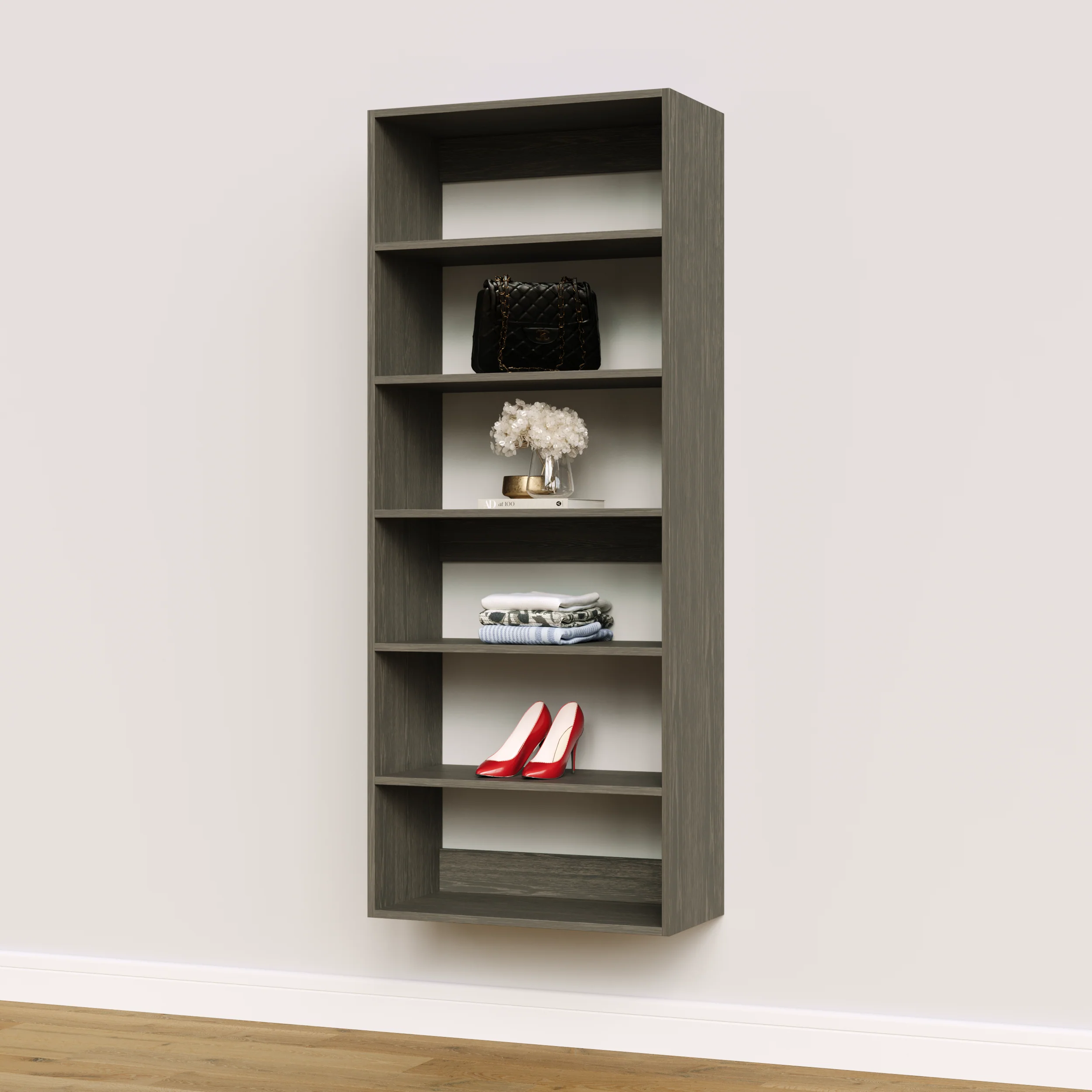 Vista Shelf Tower - Image 83