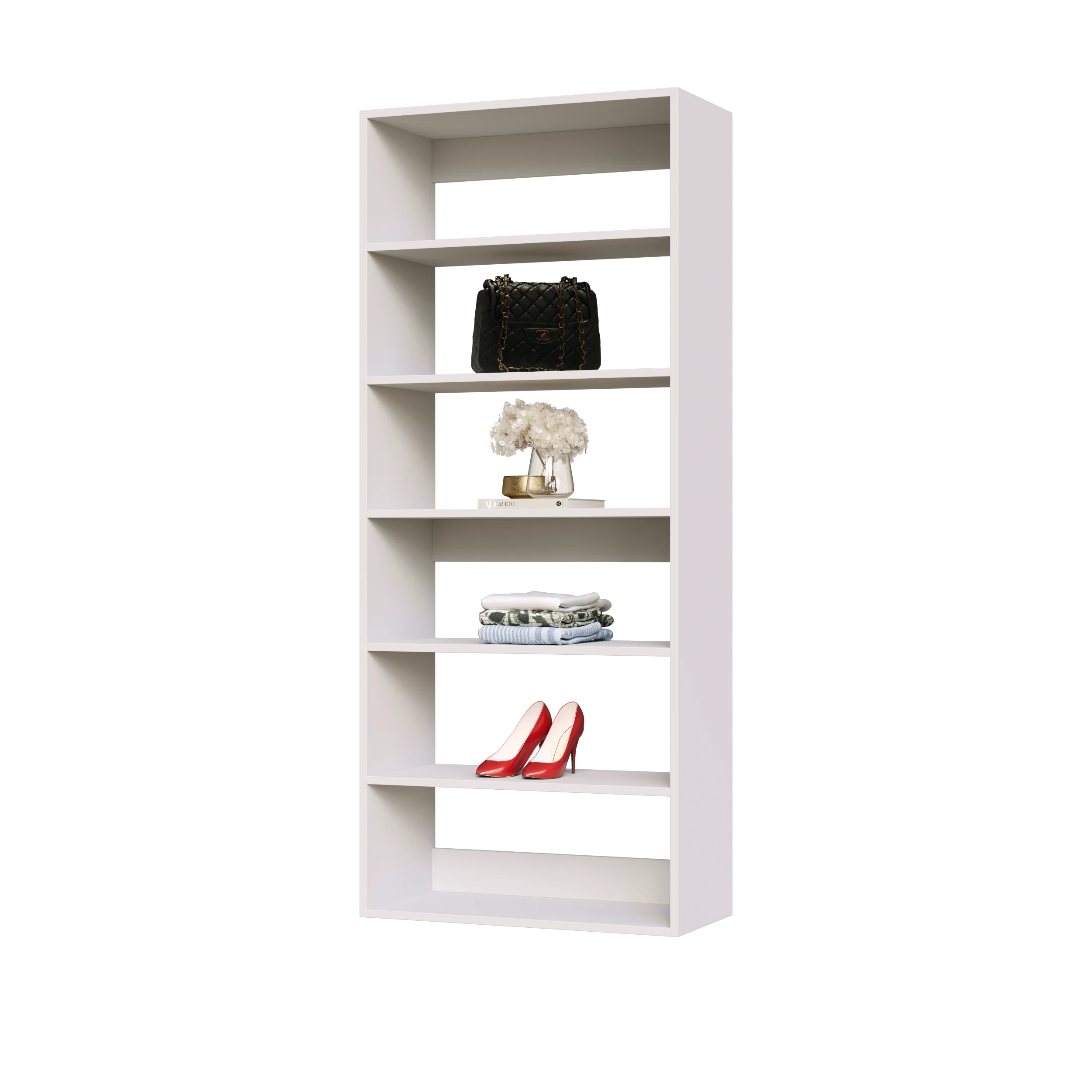 Vista Shelf Tower - Image 85