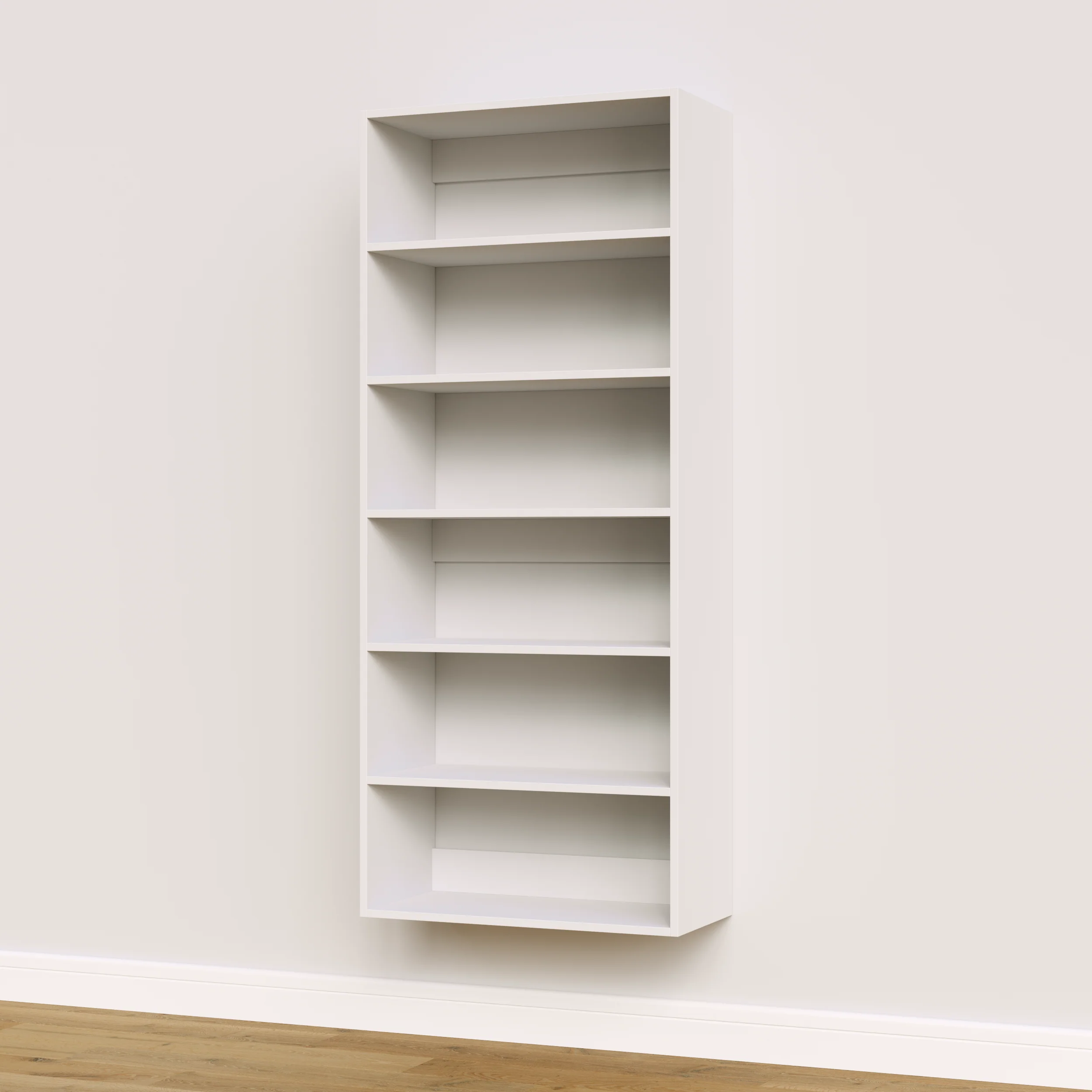 Vista Shelf Tower - Image 88