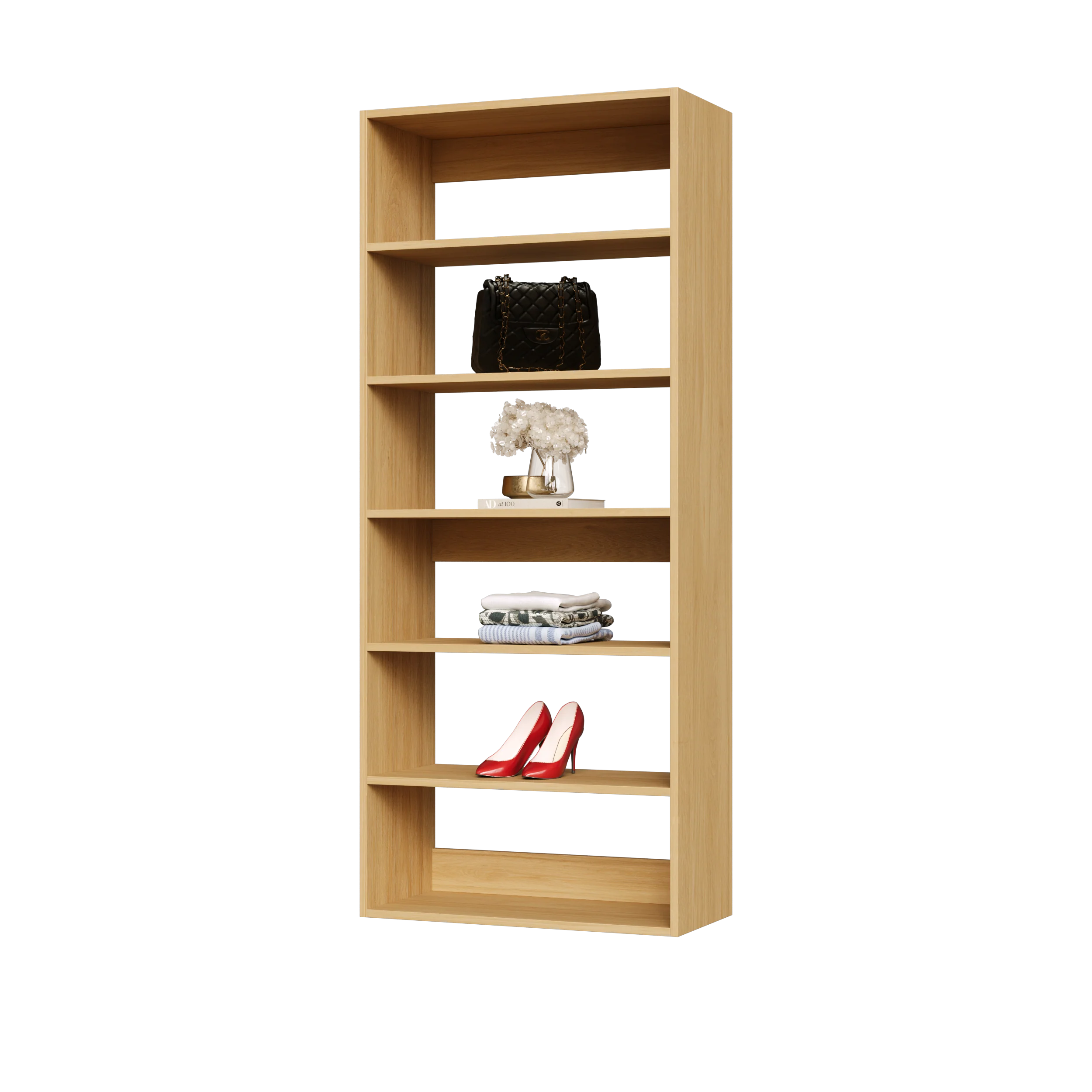 Vista Shelf Tower - Image 89