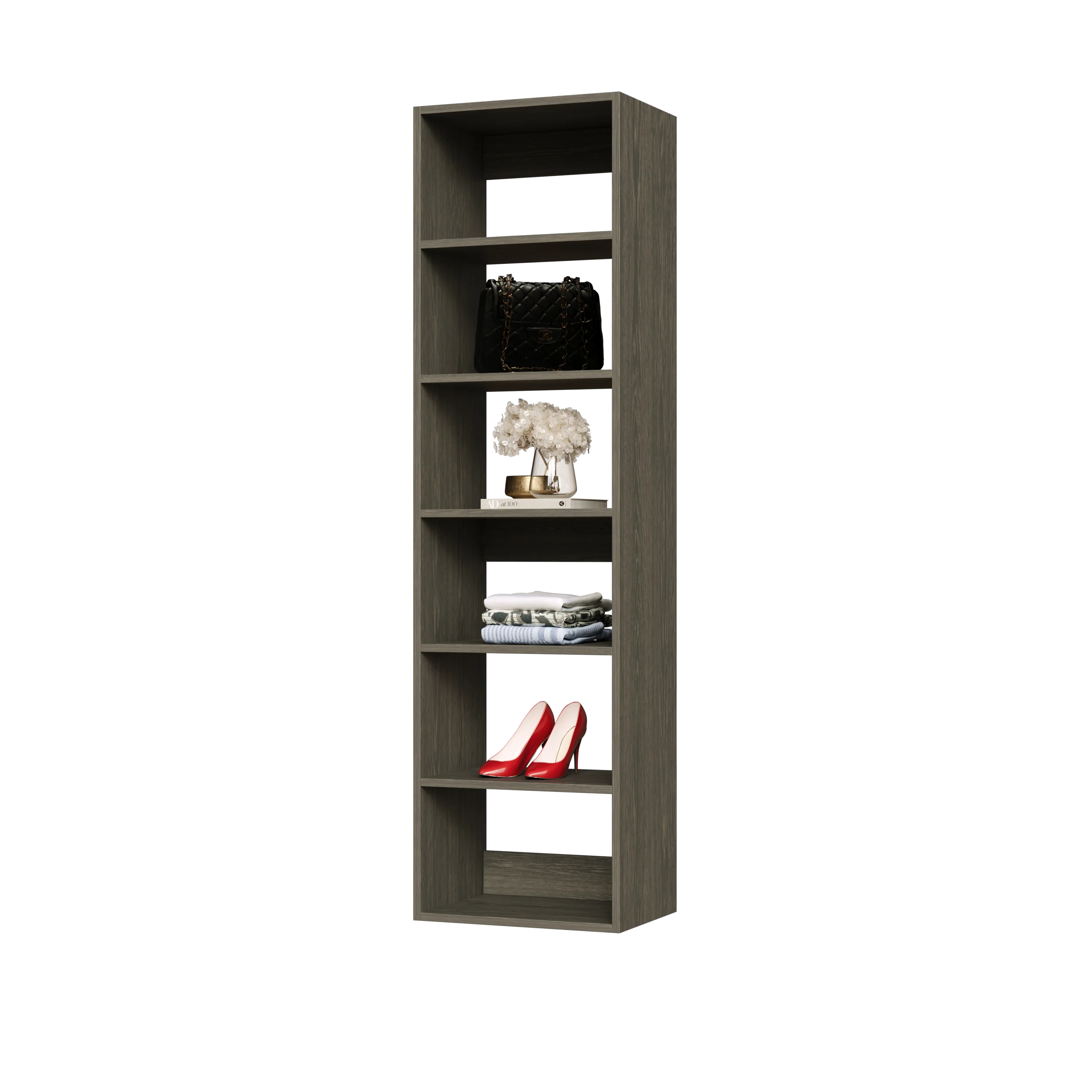 Vista Shelf Tower - Image 9