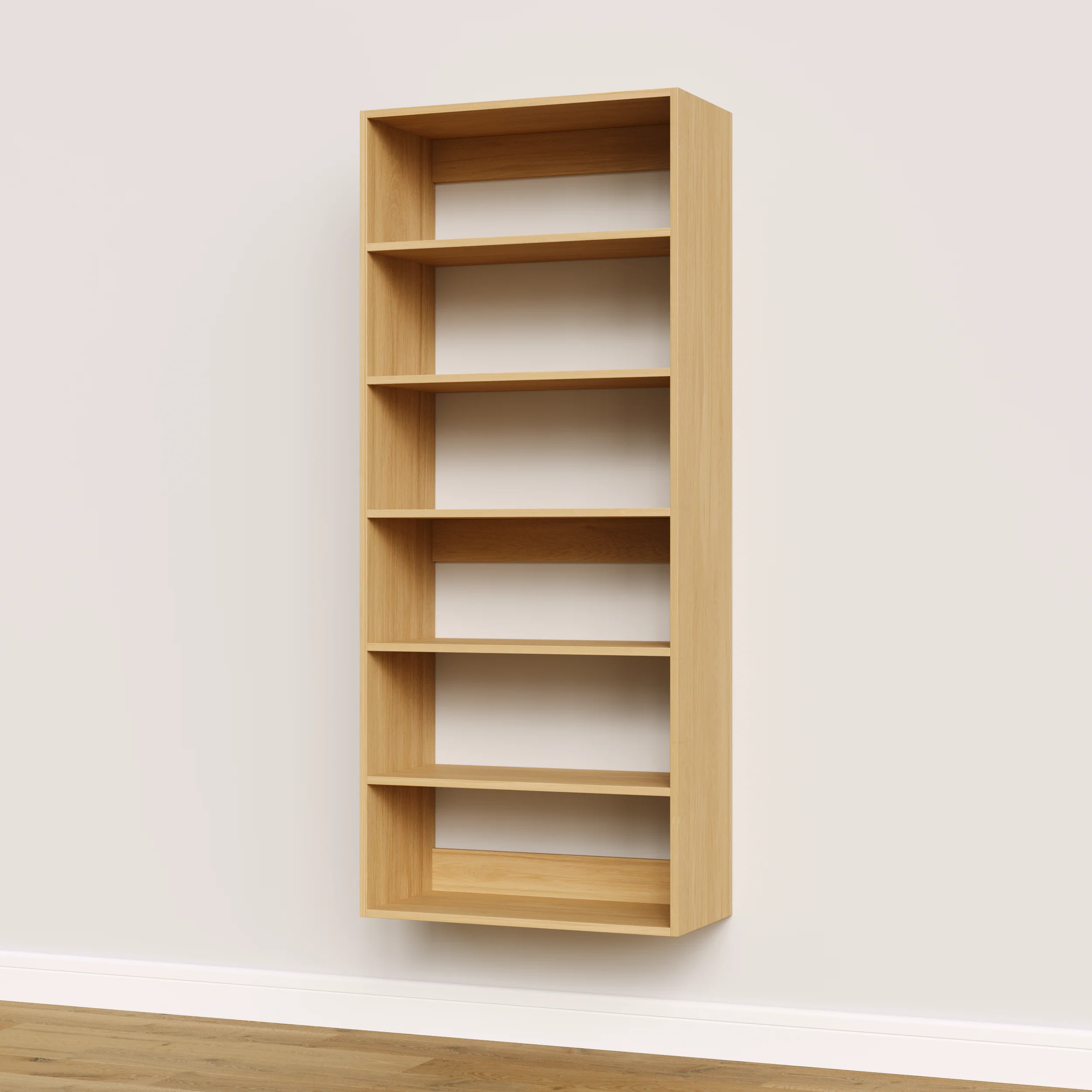 Vista Shelf Tower - Image 92