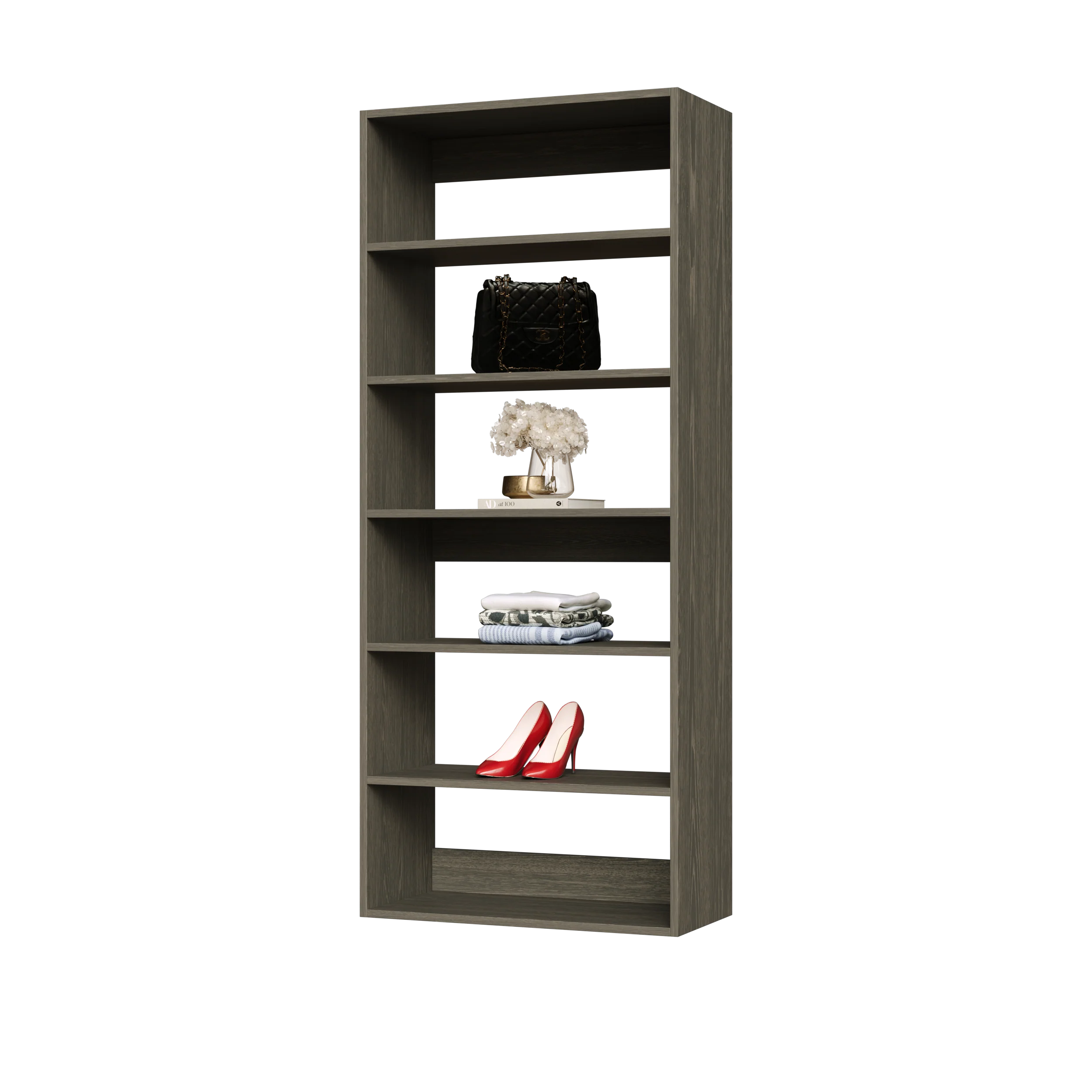 Vista Shelf Tower - Image 93
