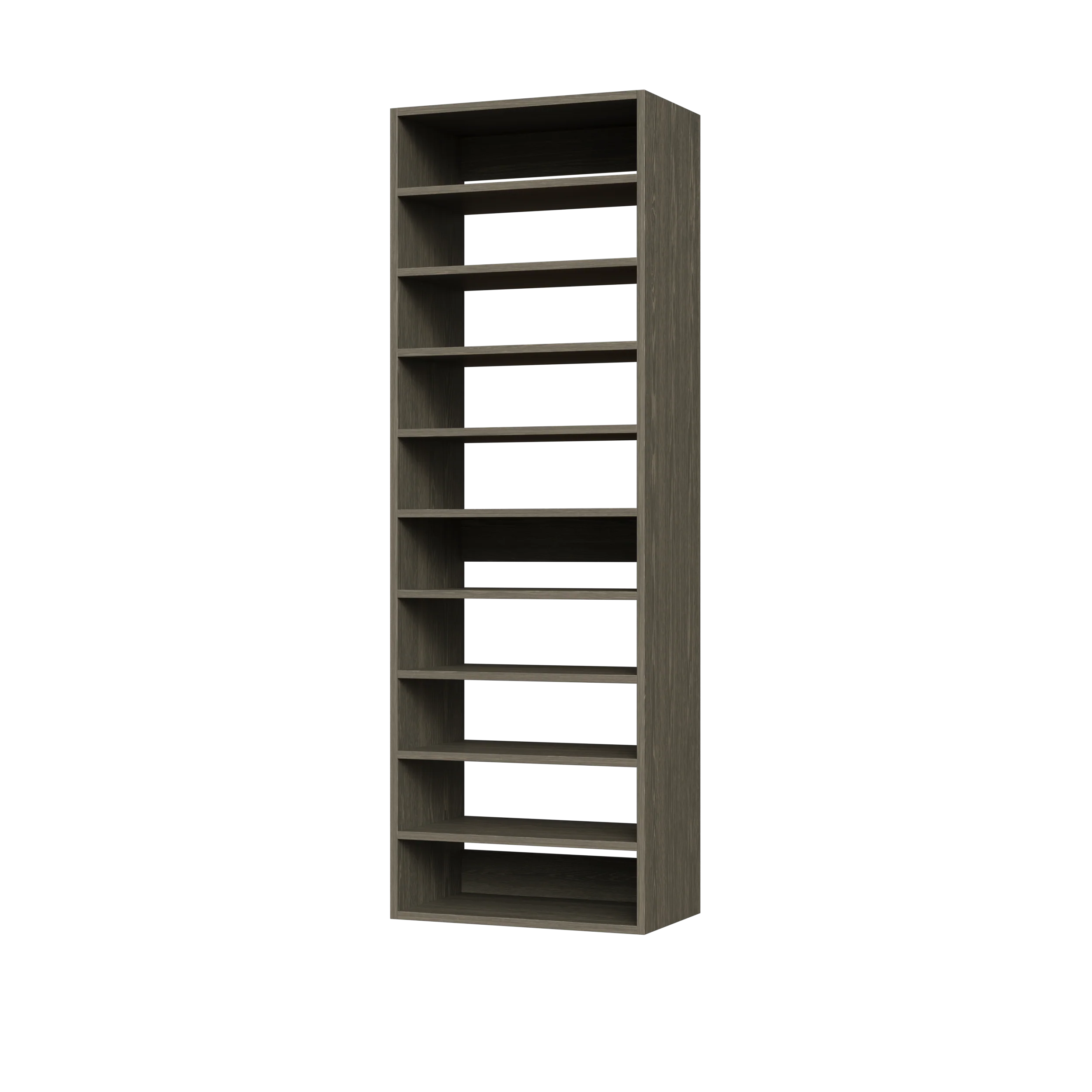 Vista Shoe Shelf Tower - Image 10