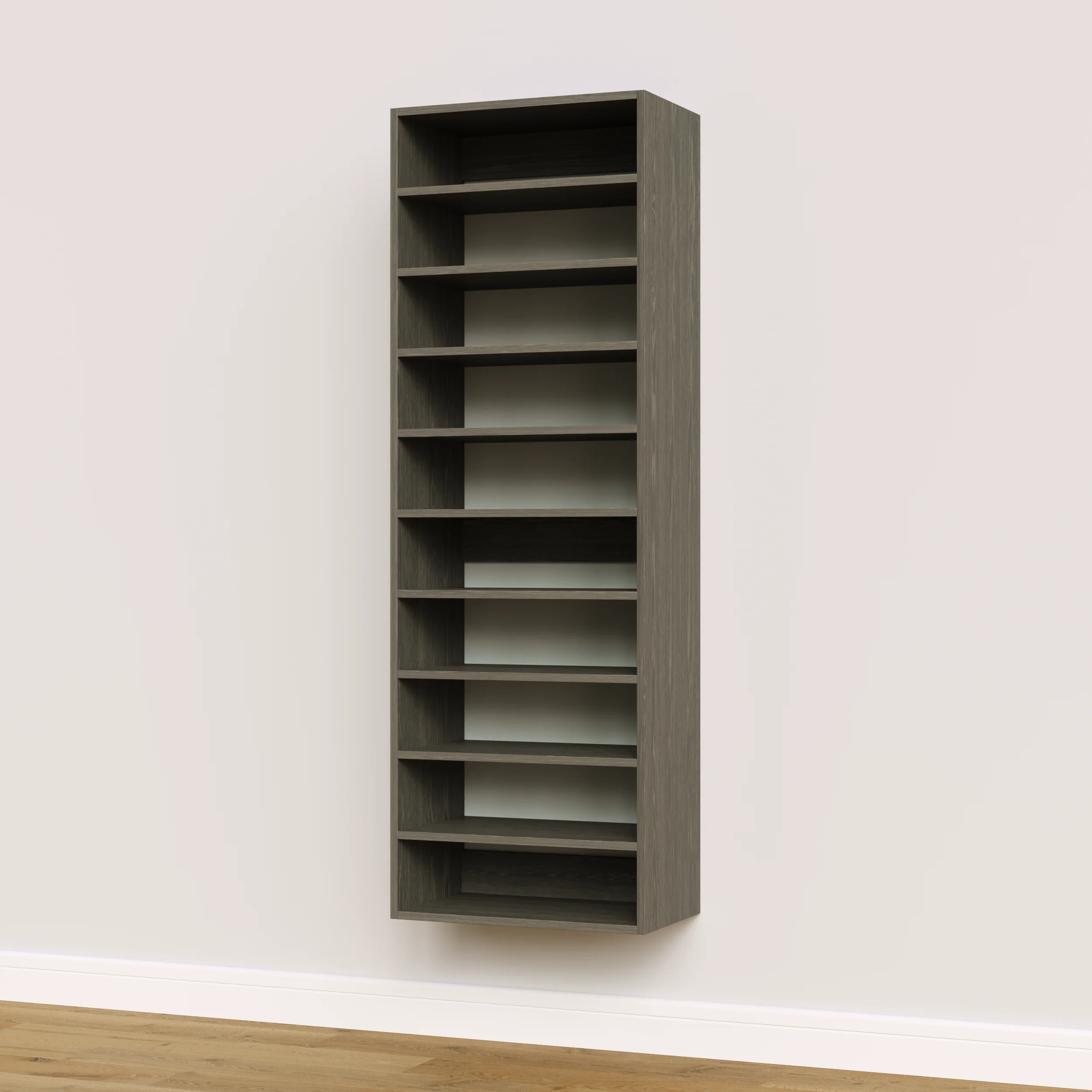 Vista Shoe Shelf Tower - Image 12