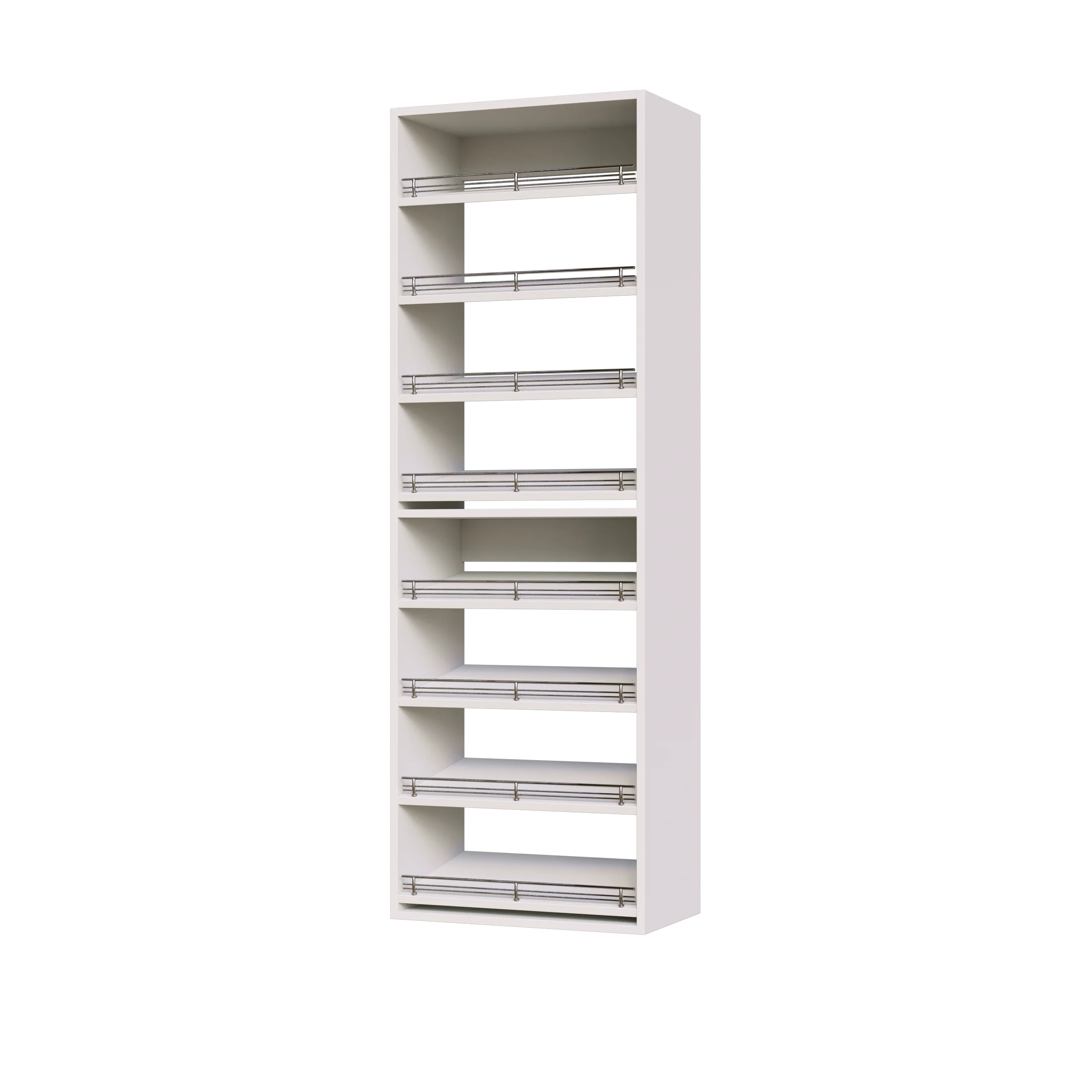 Vista Shoe Shelf Tower - Image 14