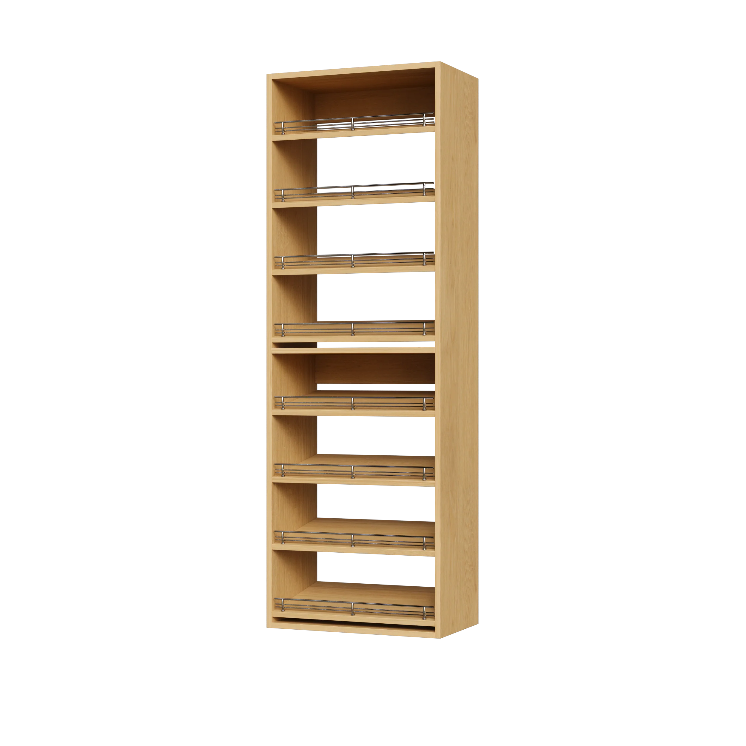 Vista Shoe Shelf Tower - Image 18