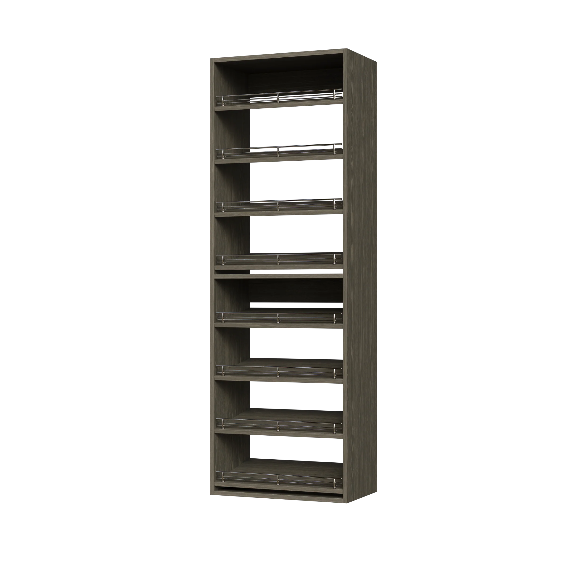 Vista Shoe Shelf Tower - Image 22