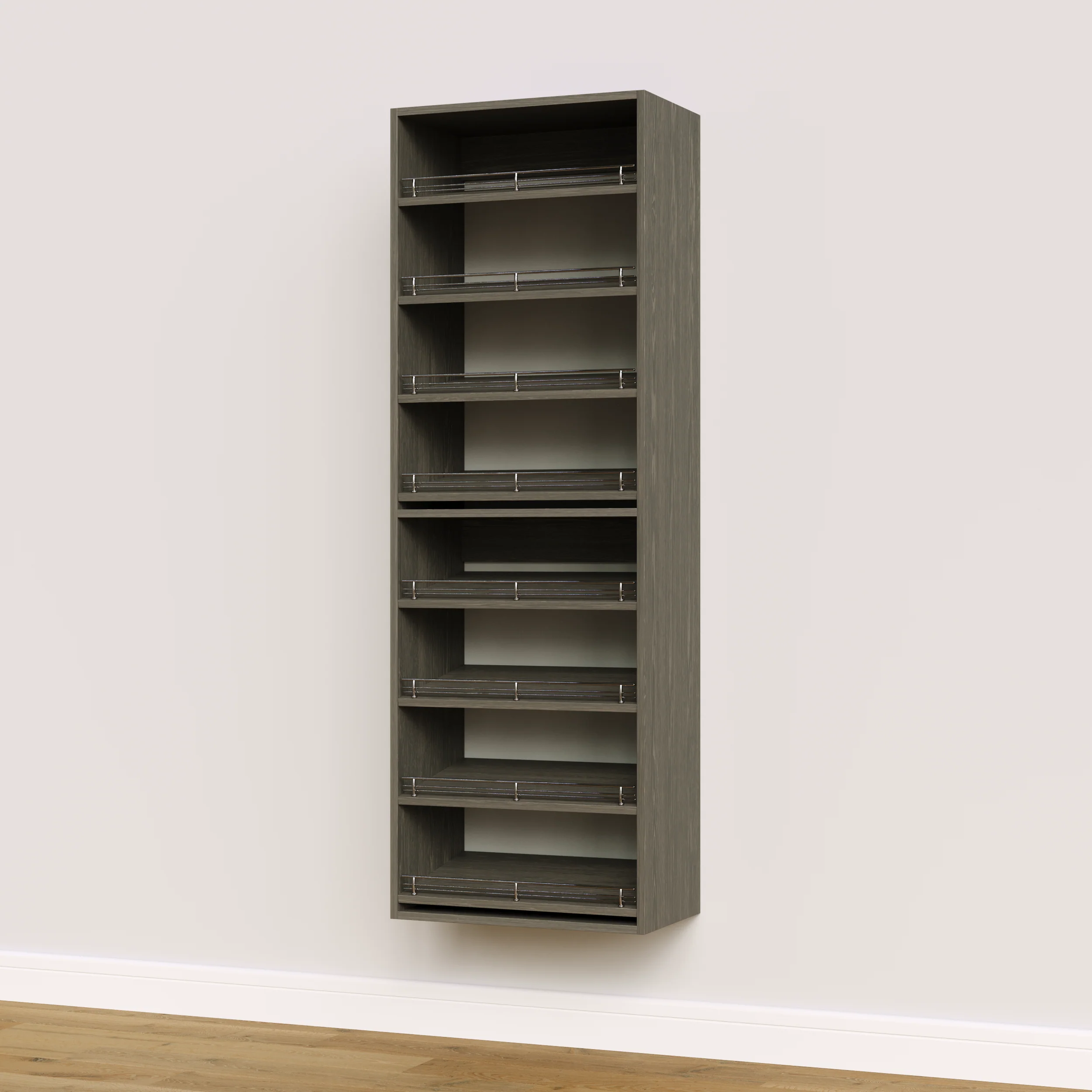 Vista Shoe Shelf Tower - Image 24