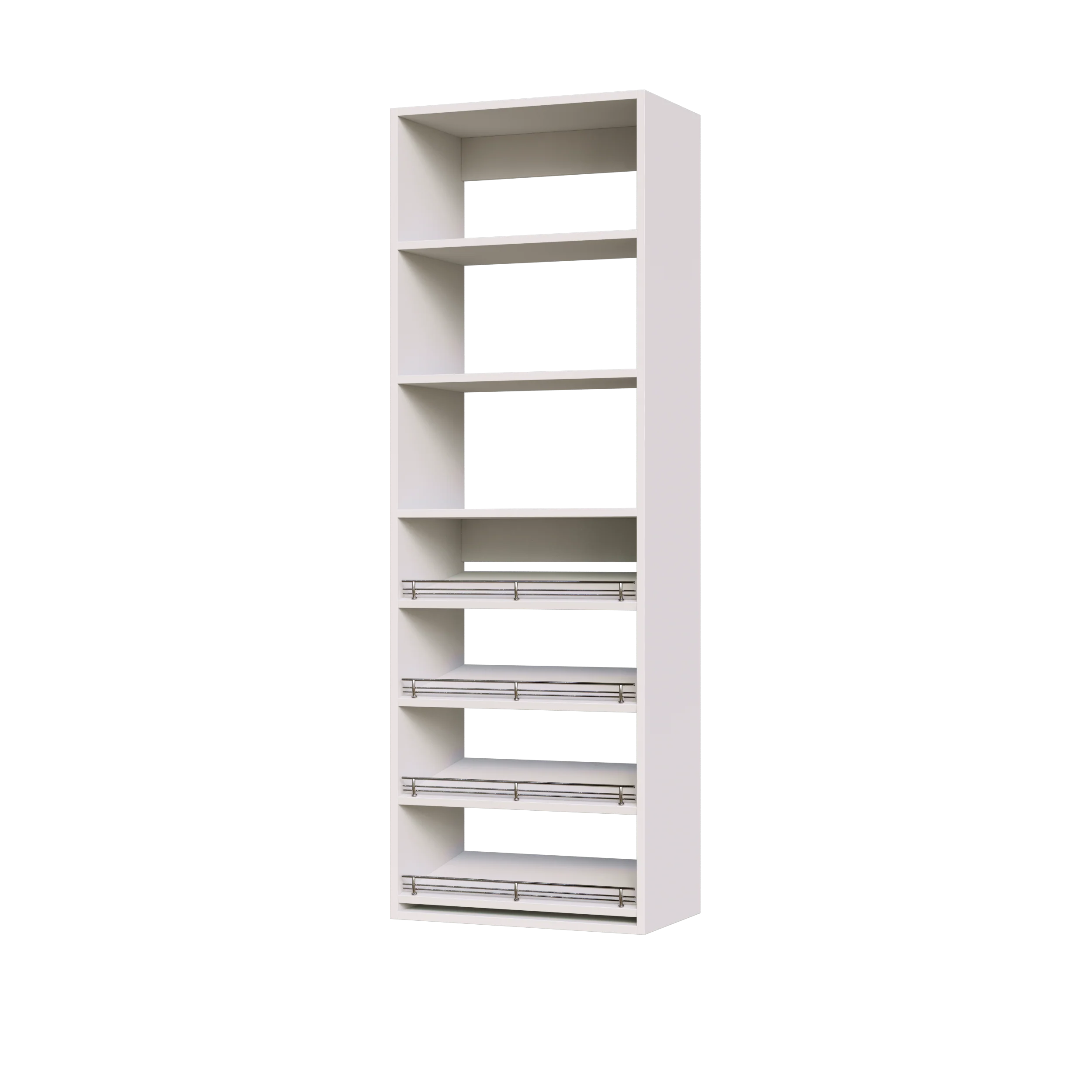 Vista Shoe Shelf Tower - Image 26