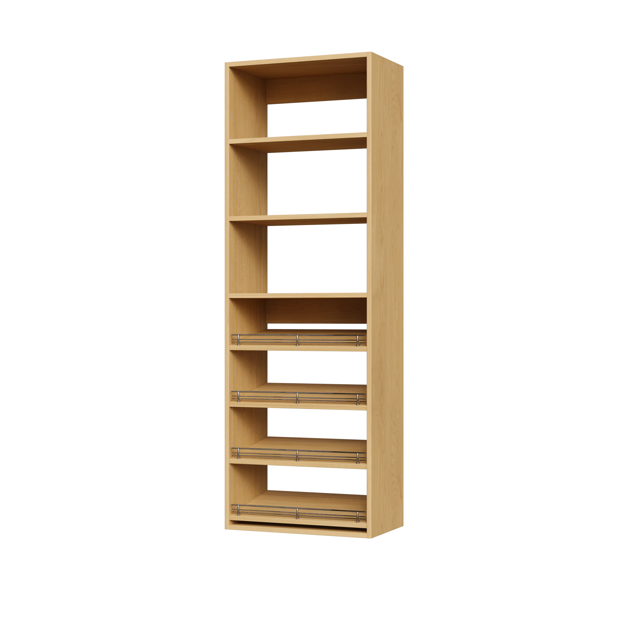 Vista Shoe Shelf Tower - Image 30