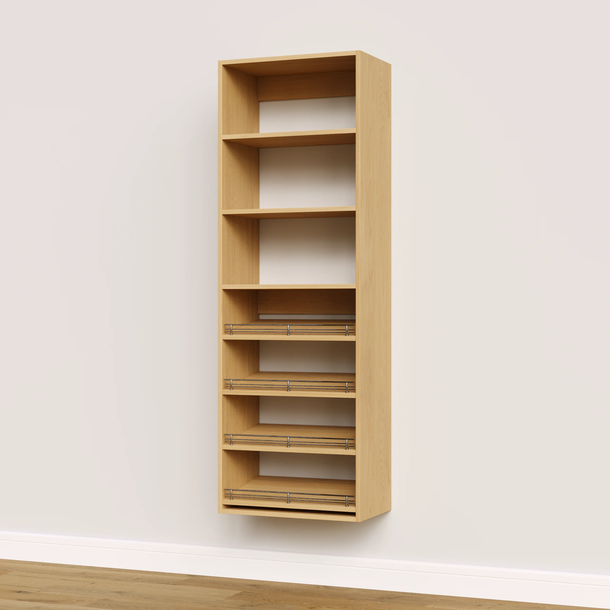 Vista Shoe Shelf Tower - Image 32