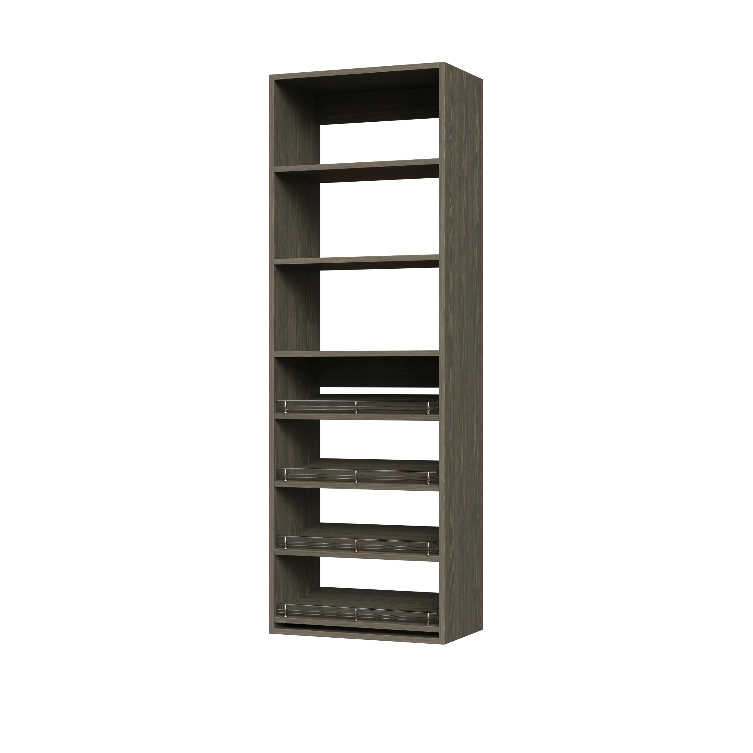 Vista Shoe Shelf Tower - Image 34
