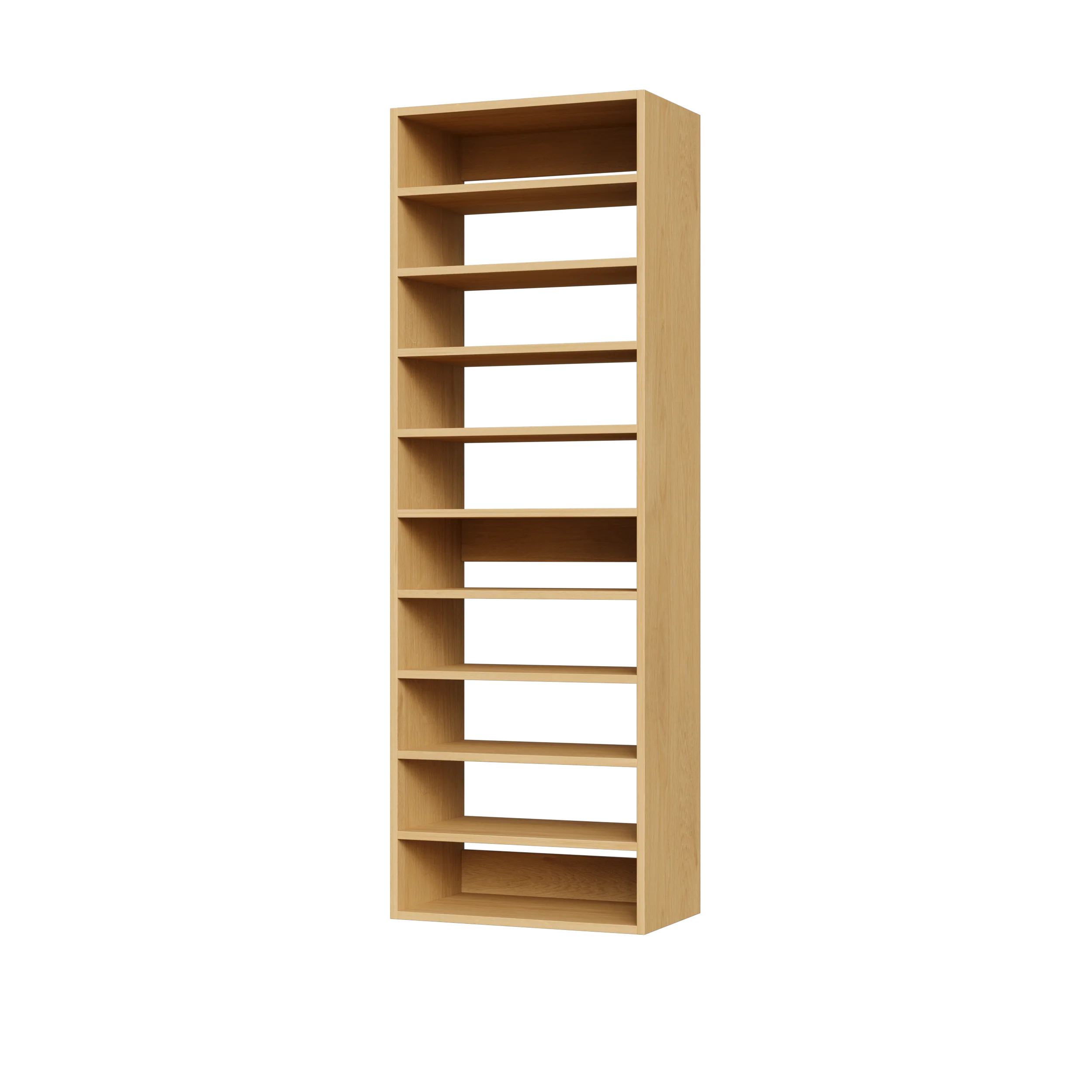 Vista Shoe Shelf Tower - Image 6