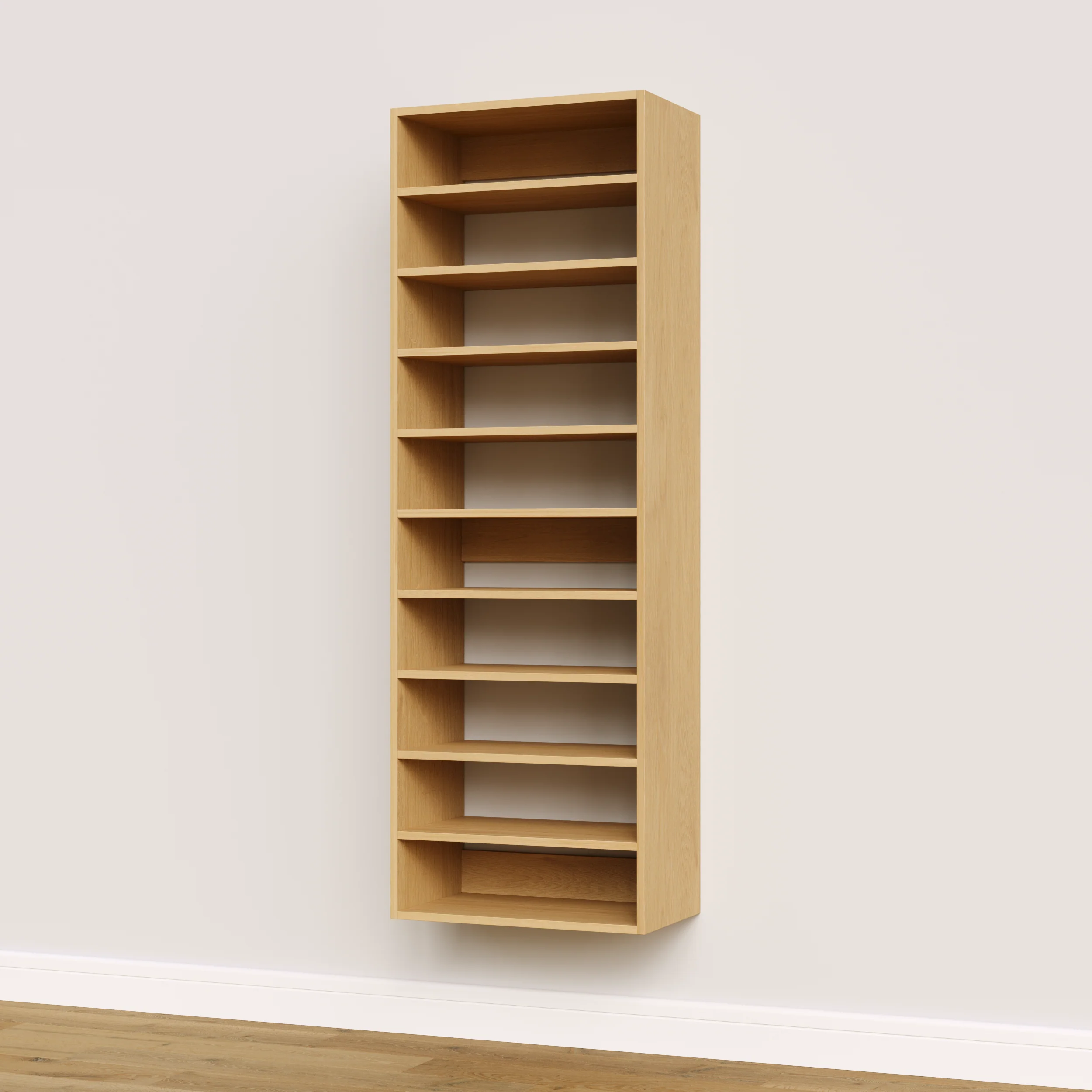 Vista Shoe Shelf Tower - Image 8