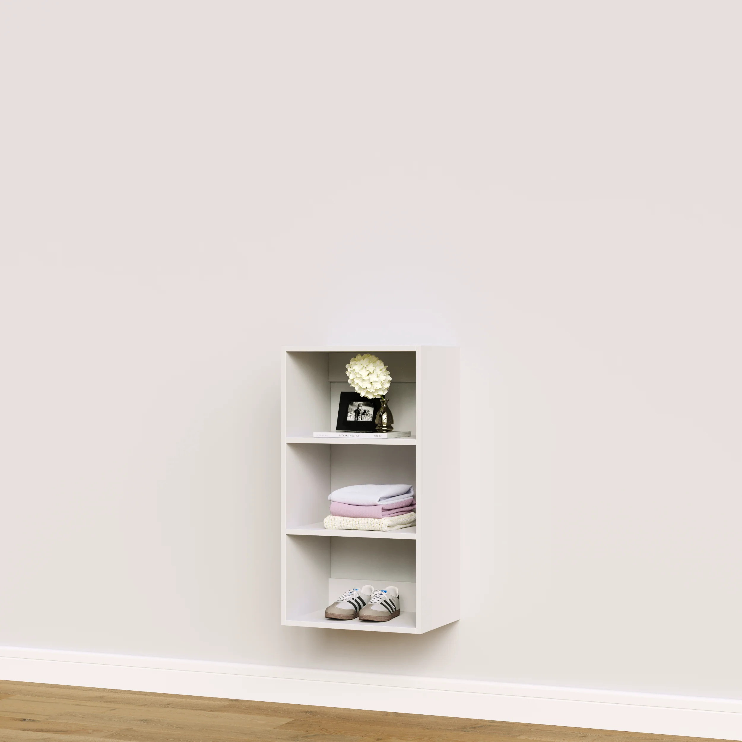 Vista Shelf Short Tower - Image 3
