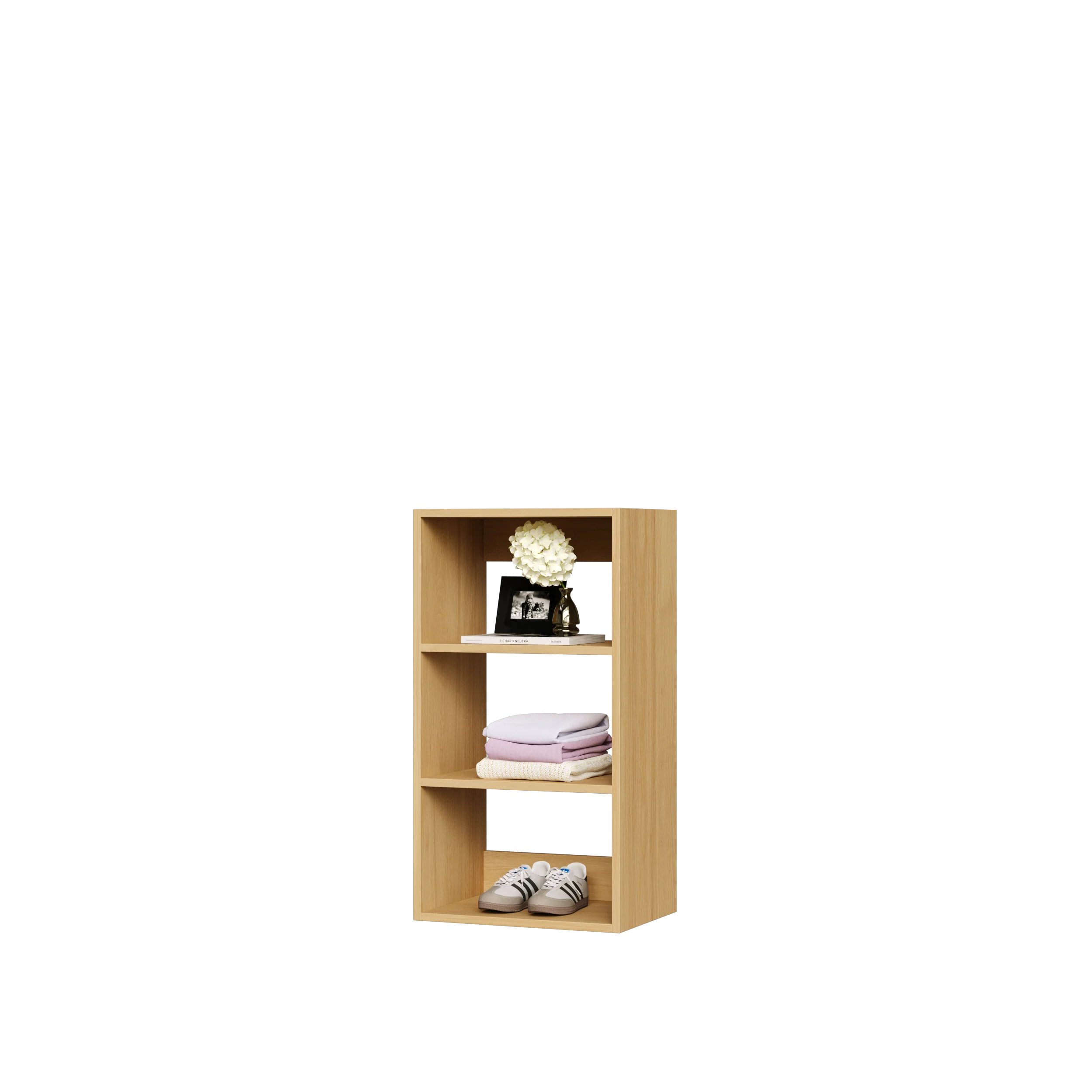 Vista Shelf Short Tower - Image 5
