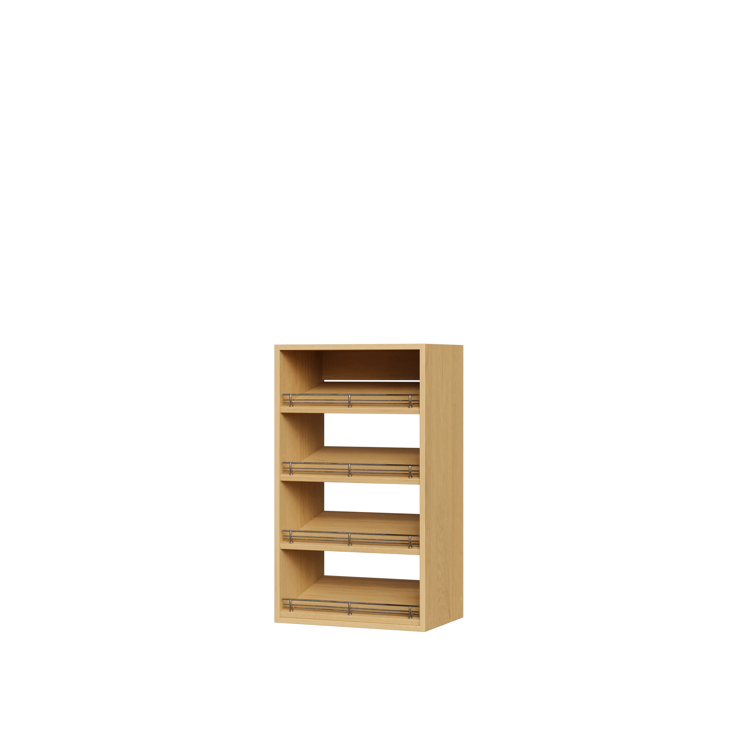Vista Shoe Shelf Short Tower - Image 6