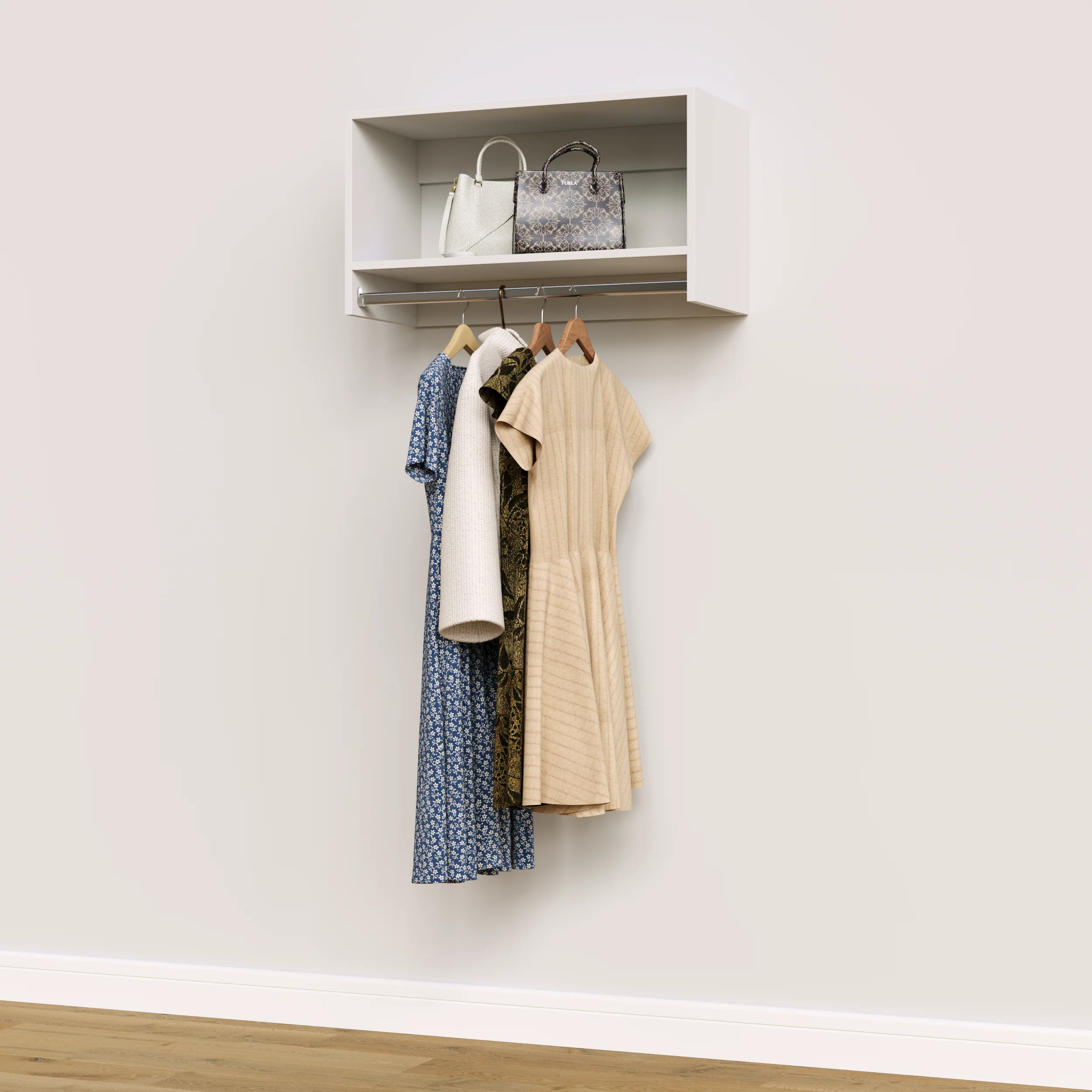 Vista Tall Hanging - Image 111
