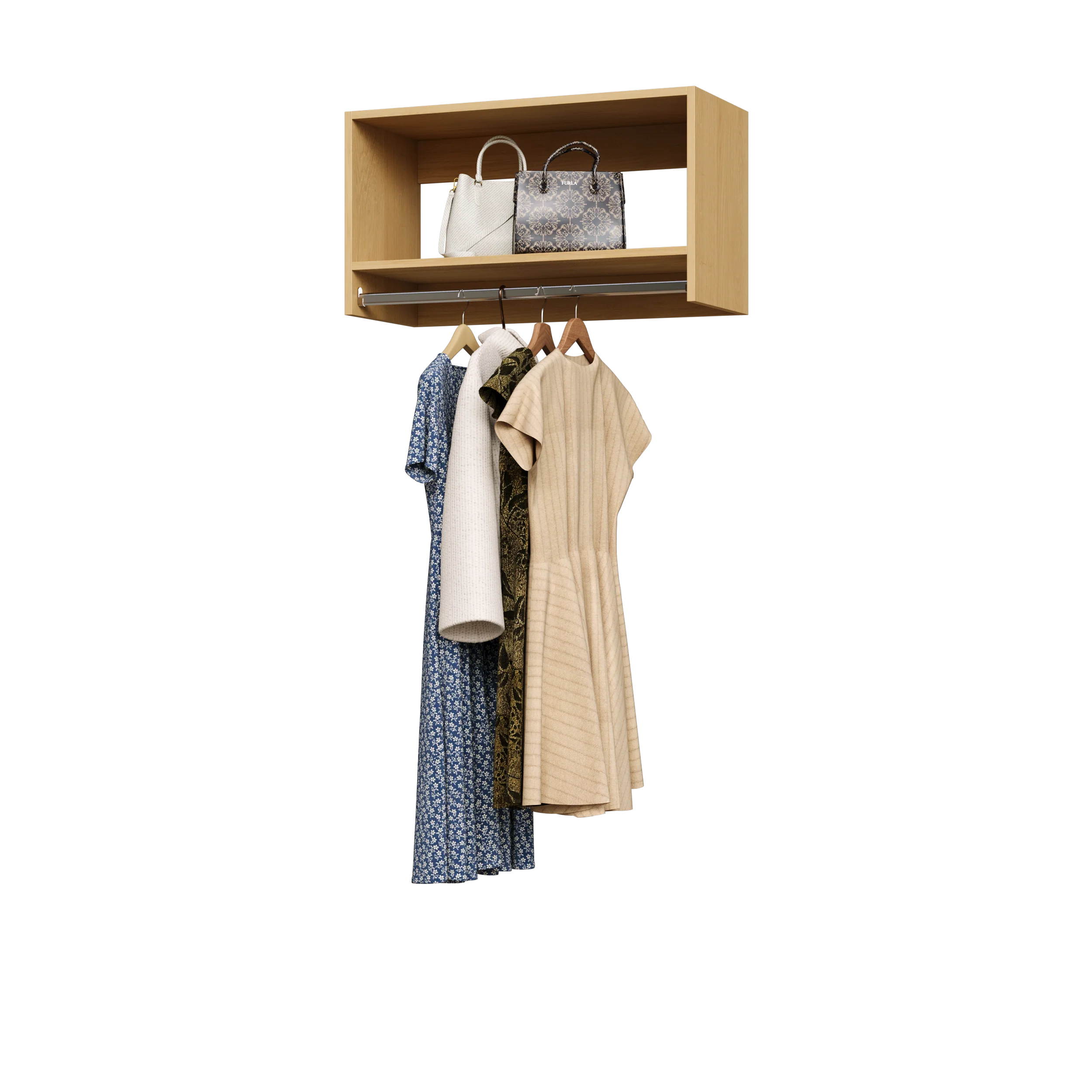 Vista Tall Hanging - Image 113