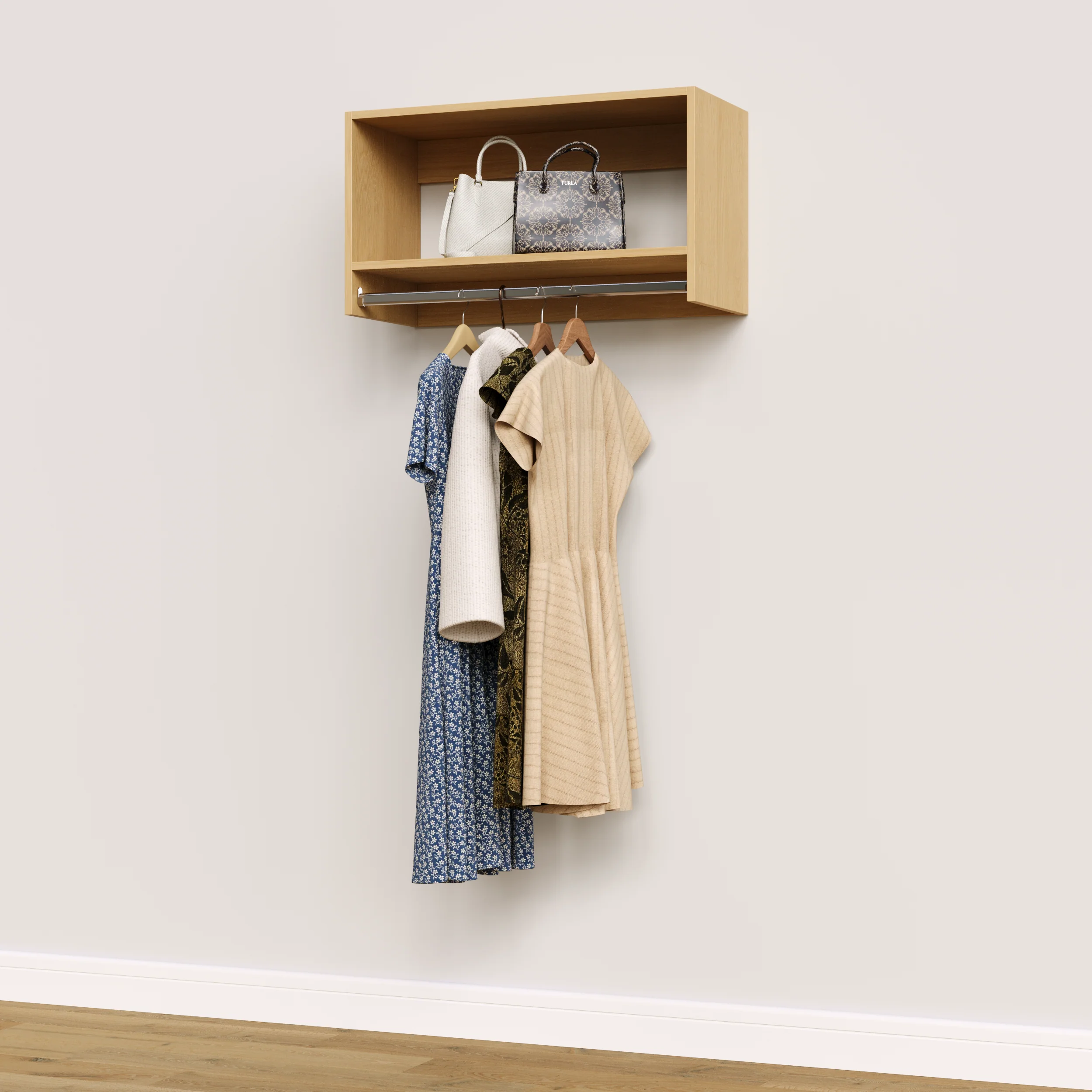 Vista Tall Hanging - Image 115