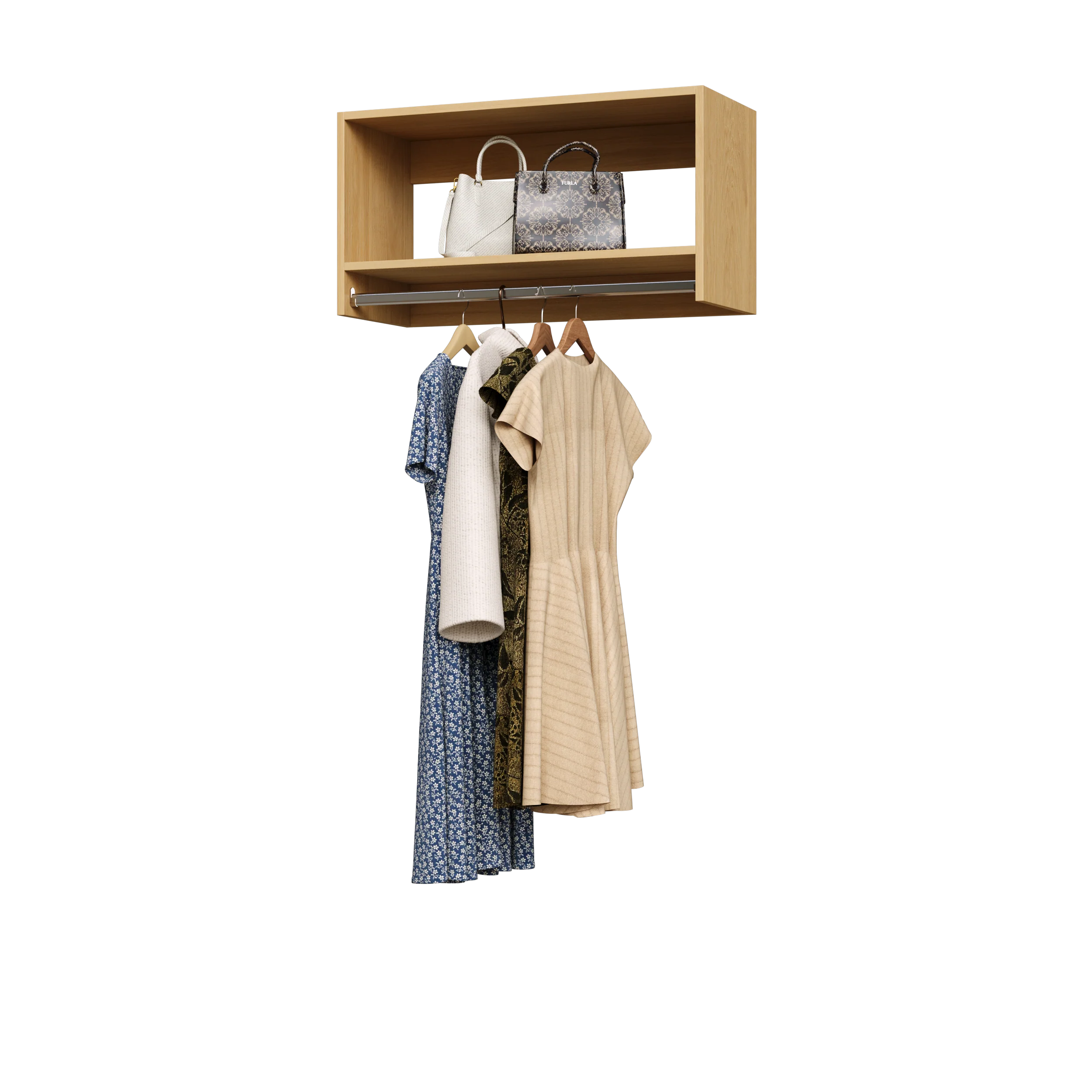 Vista Tall Hanging - Image 125