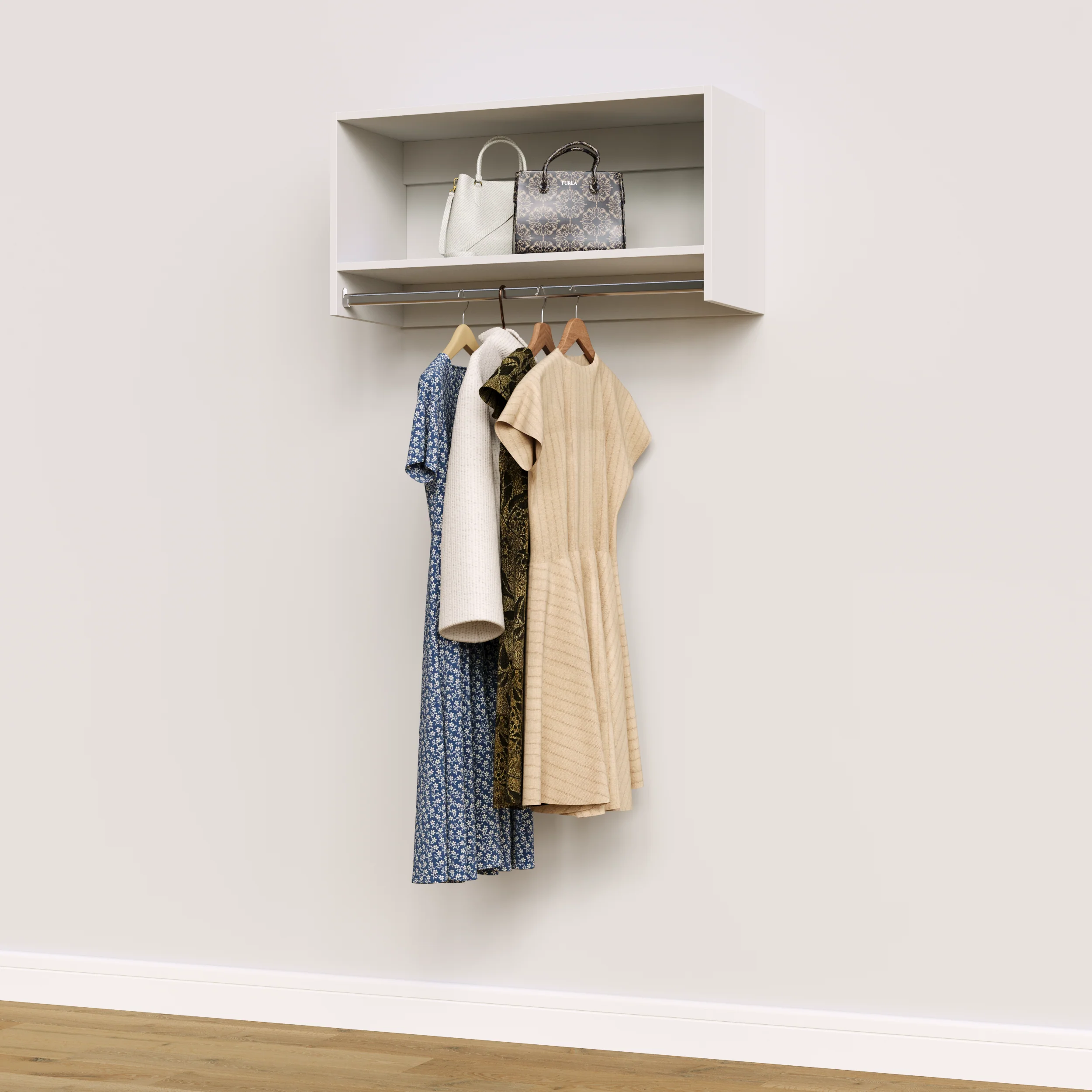Vista Tall Hanging - Image 135