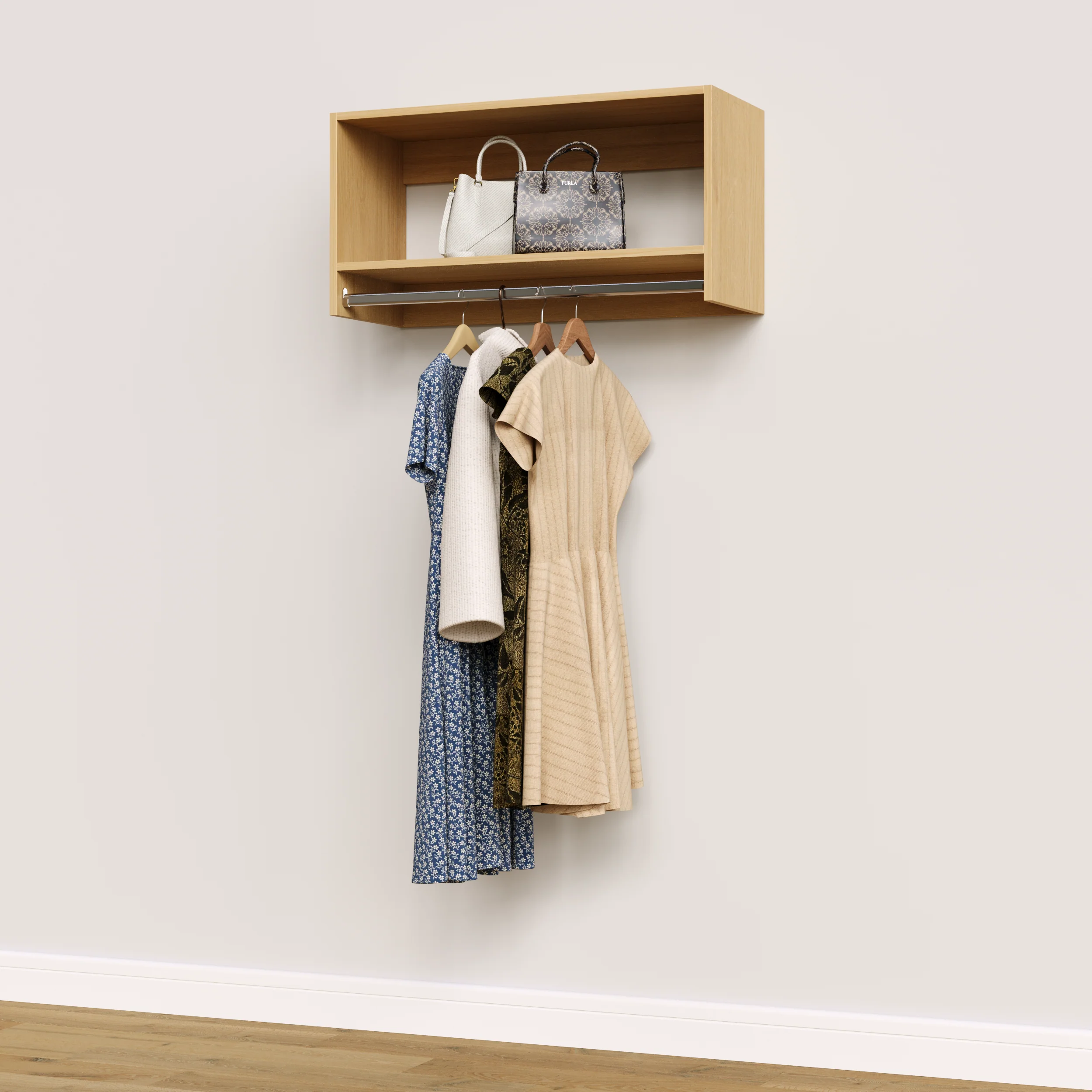 Vista Tall Hanging - Image 139