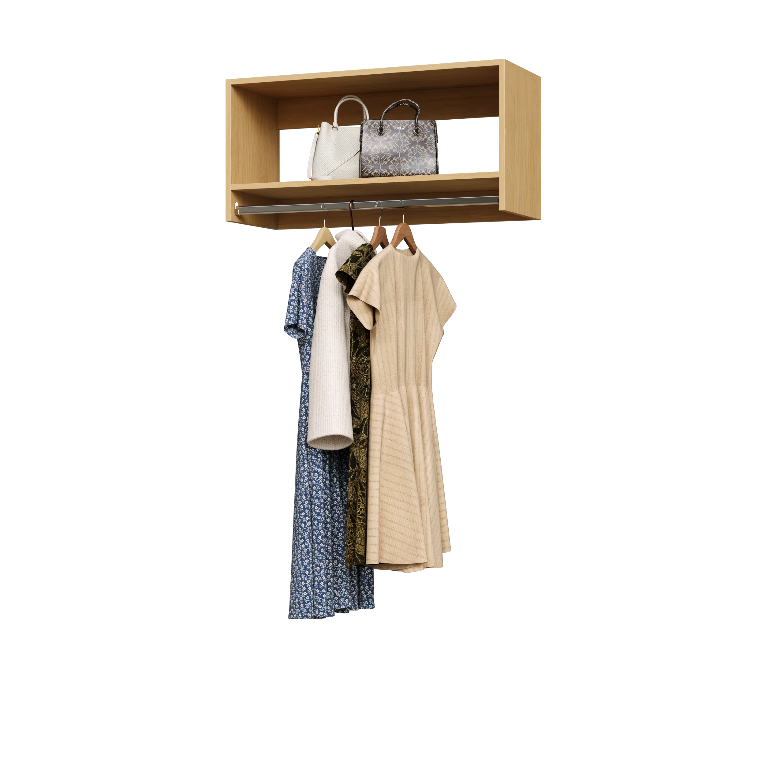 Vista Tall Hanging - Image 149