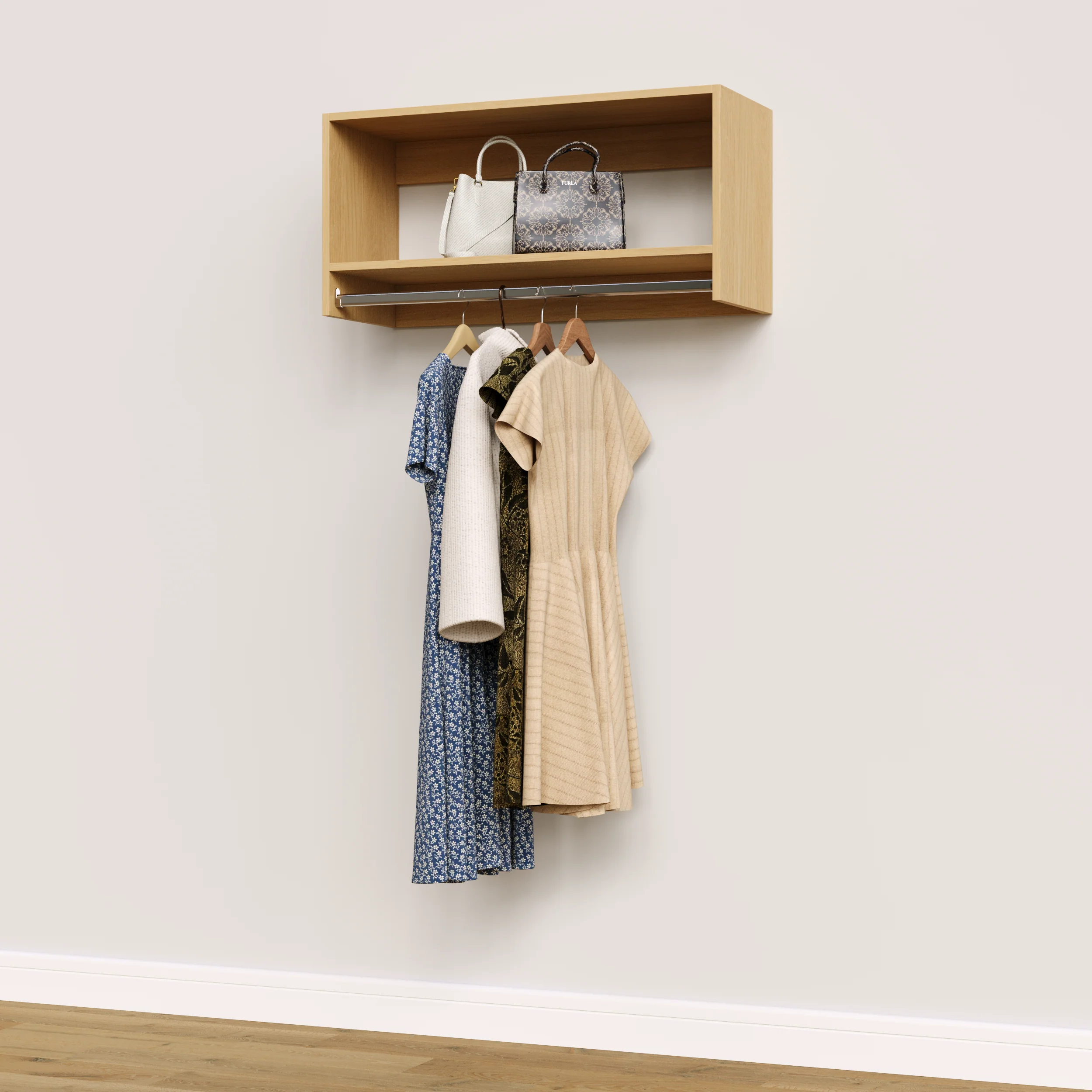 Vista Tall Hanging - Image 151