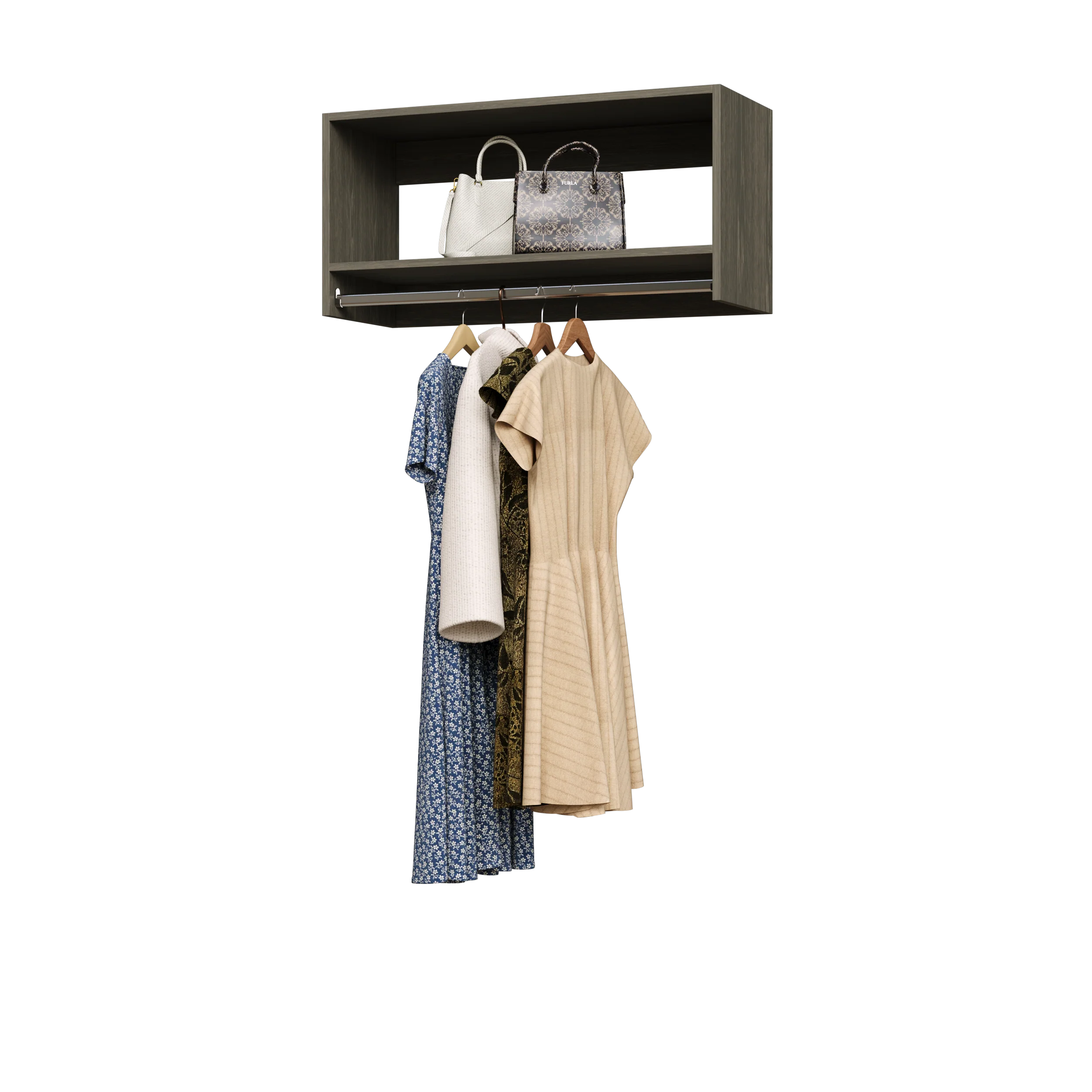 Vista Tall Hanging - Image 153