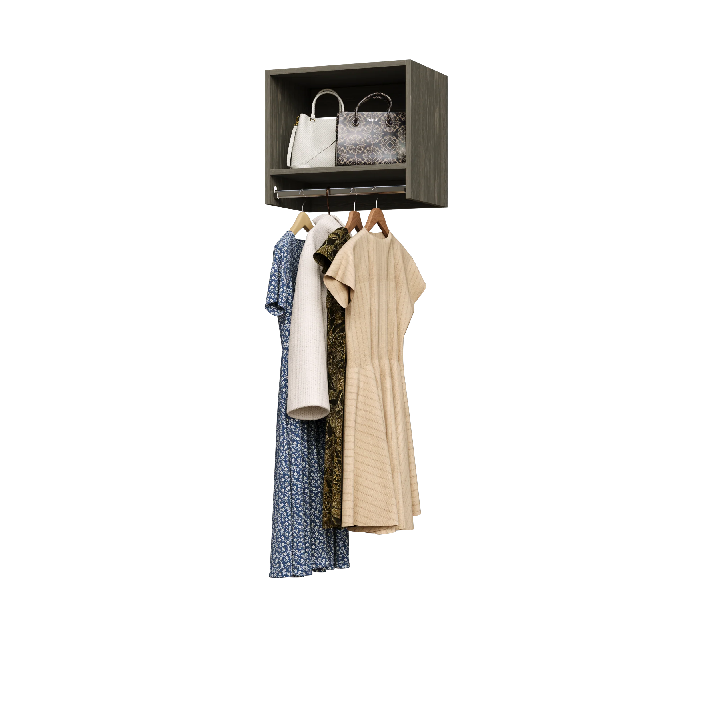 Vista Tall Hanging - Image 21