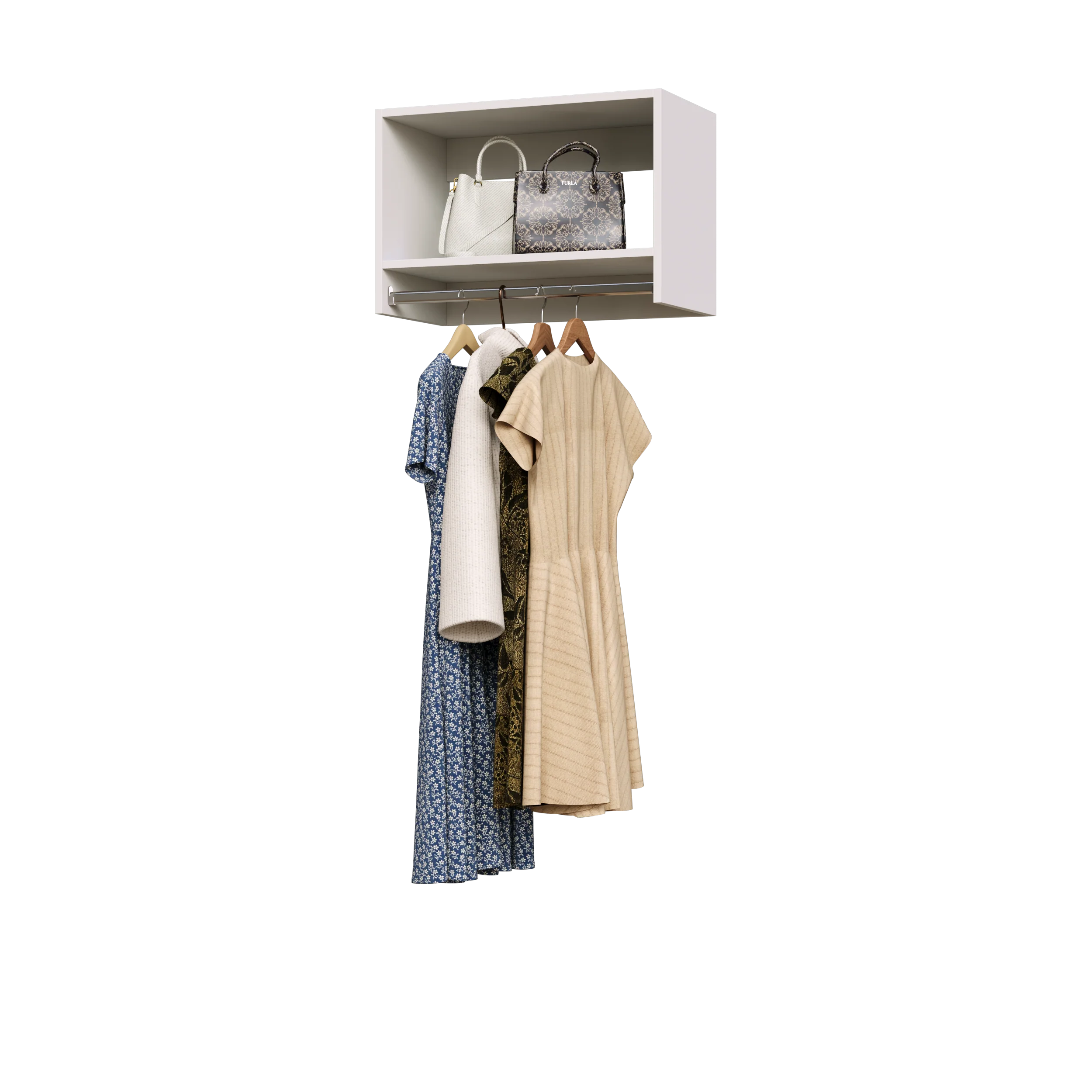 Vista Tall Hanging - Image 61