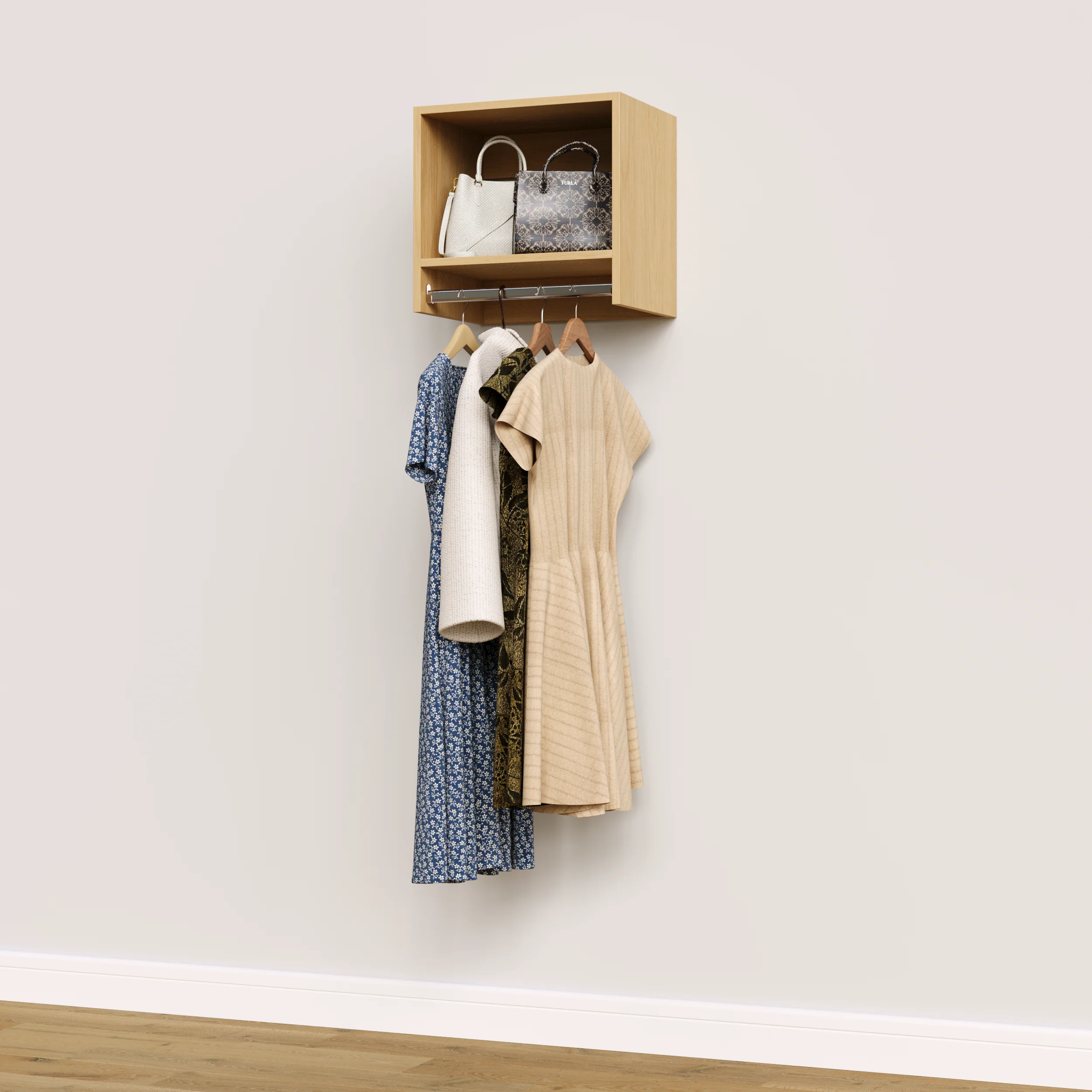 Vista Tall Hanging - Image 7