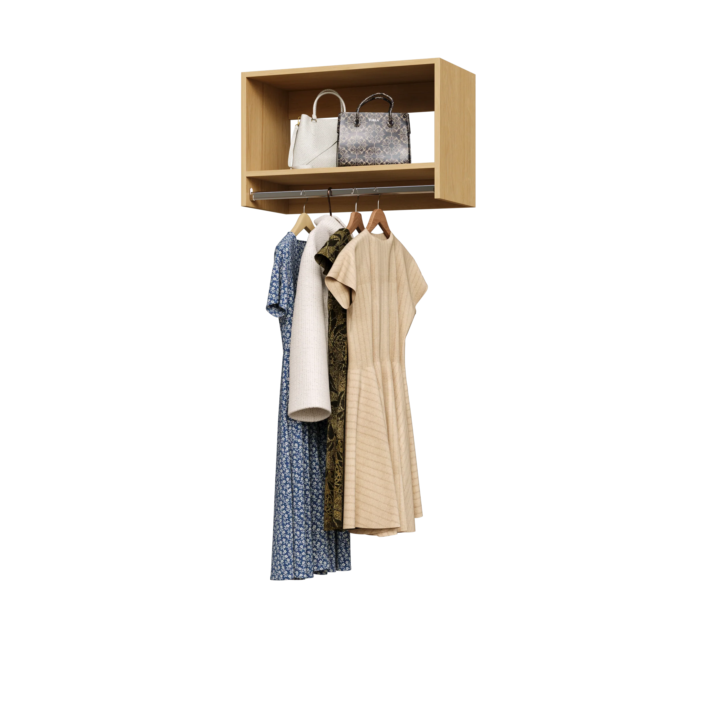 Vista Tall Hanging - Image 77